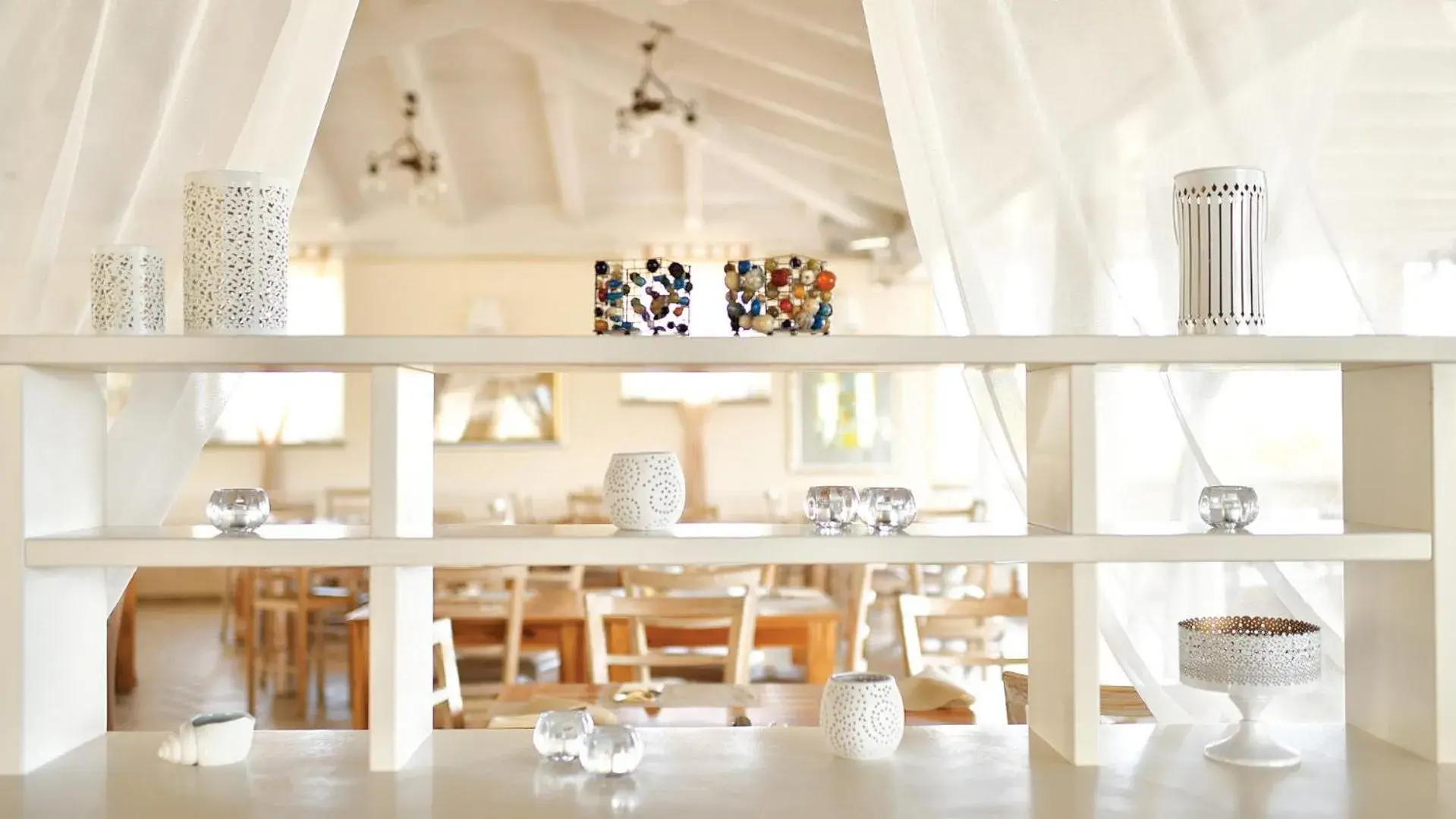 Restaurant/places to eat in Hotel Baia Del Porto Restaurant/places to eat in Hotel Baia Del Porto