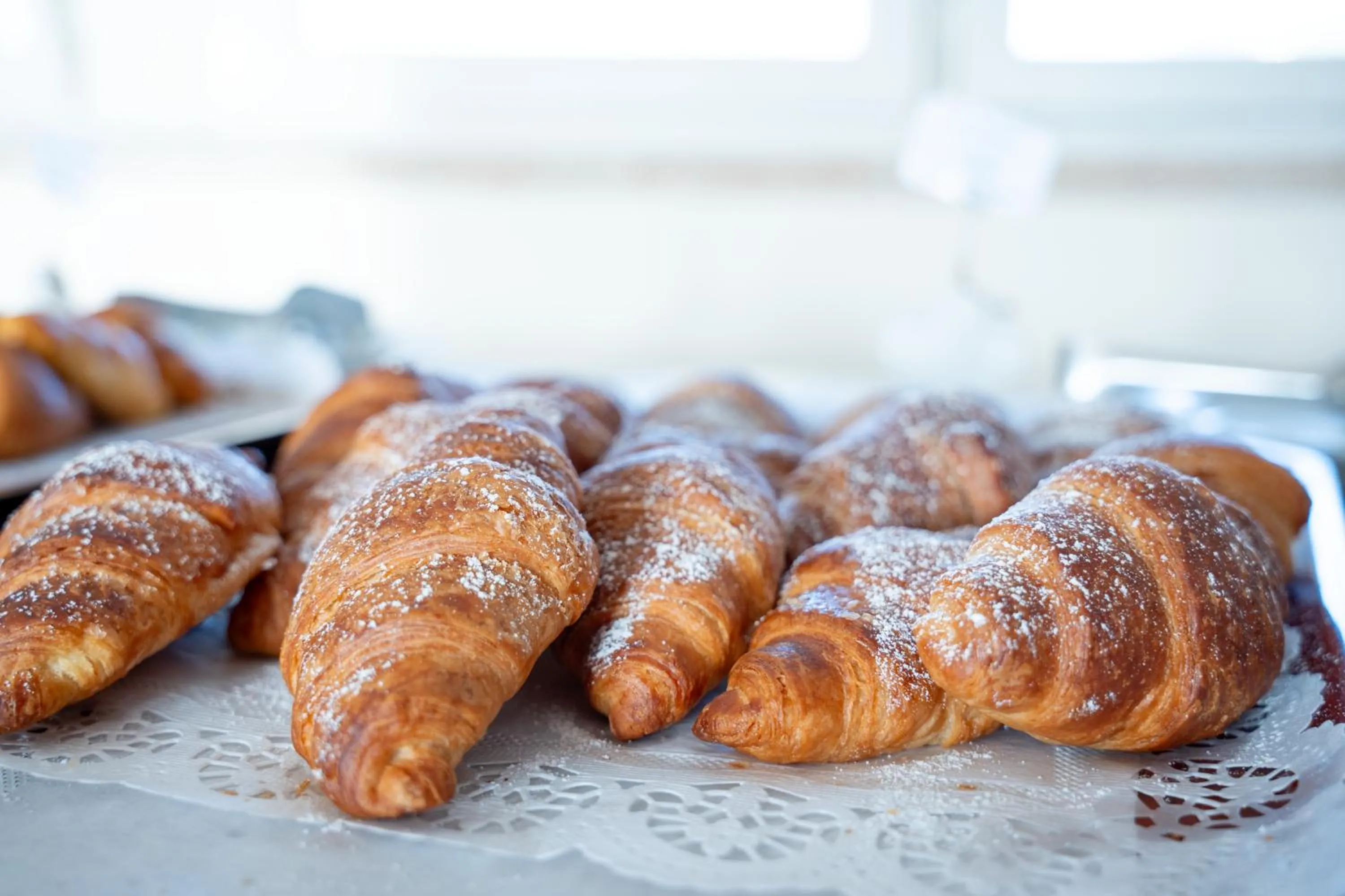Lounge or bar in Hotel Baia Del Porto