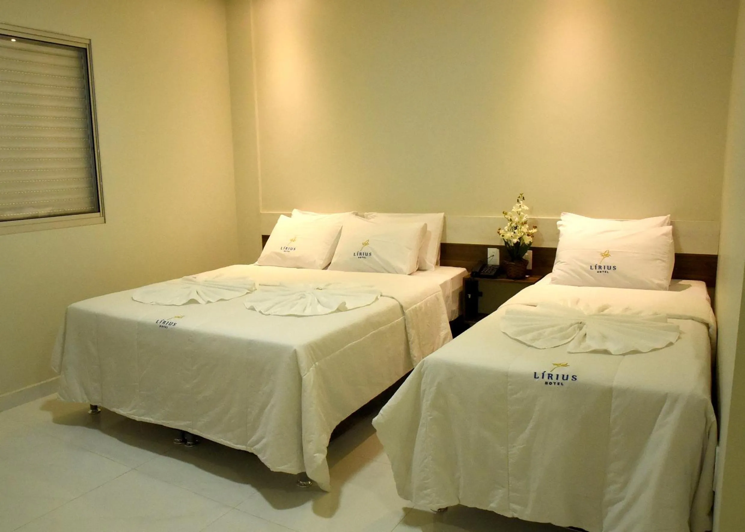 Lirius Hotel