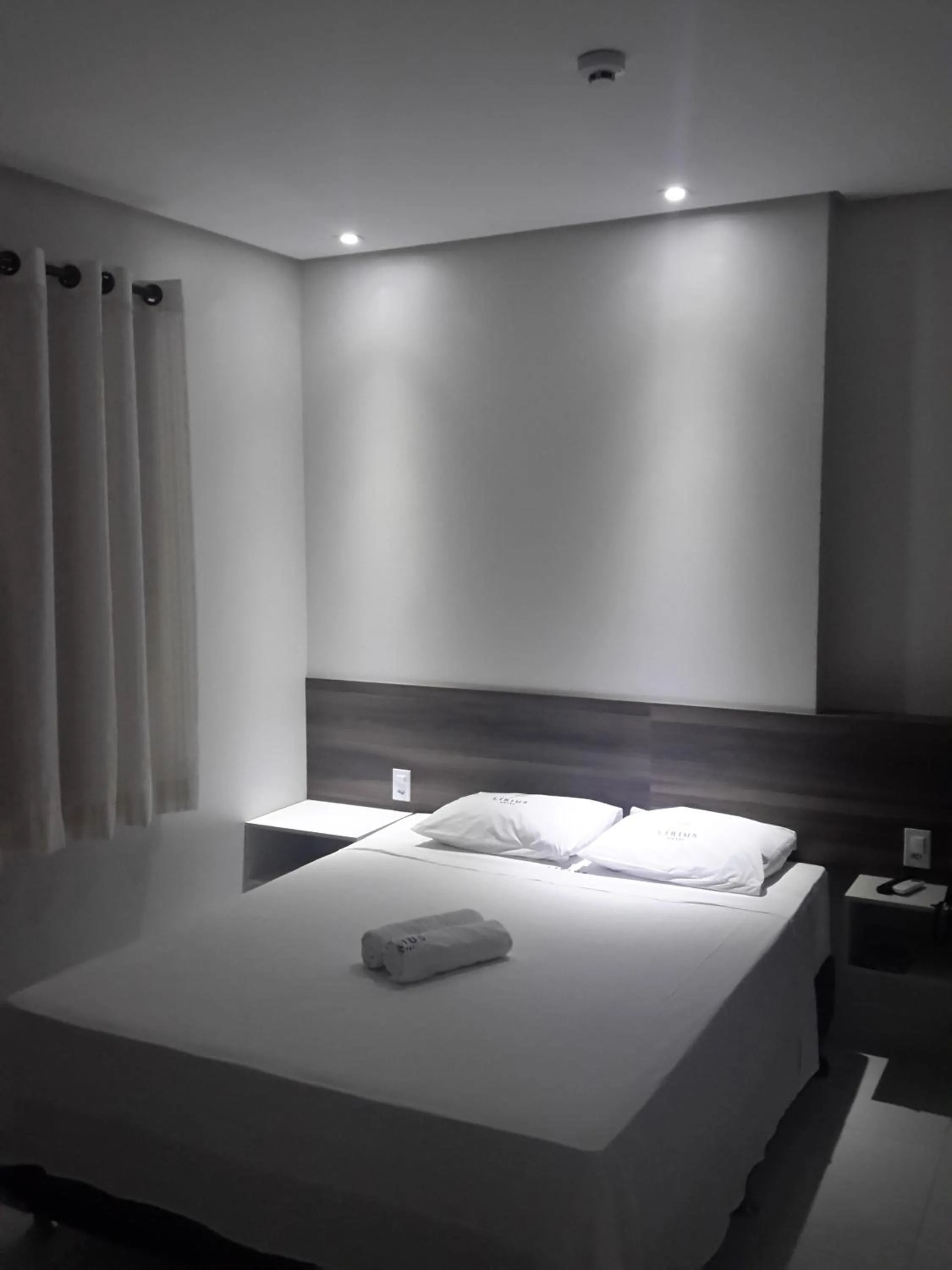 Lirius Hotel