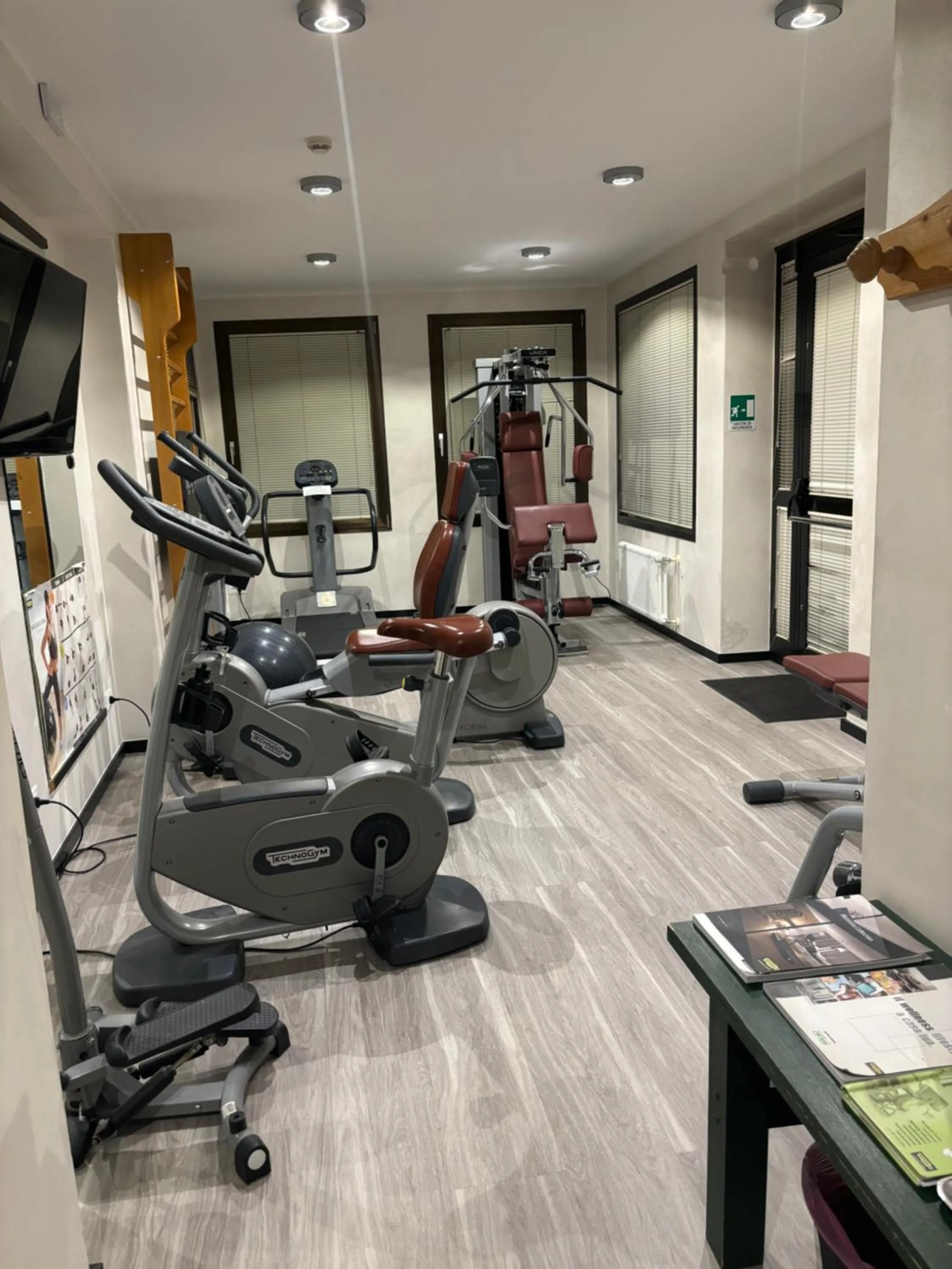 Alexander Hotel Alpine Wellness Dolomites