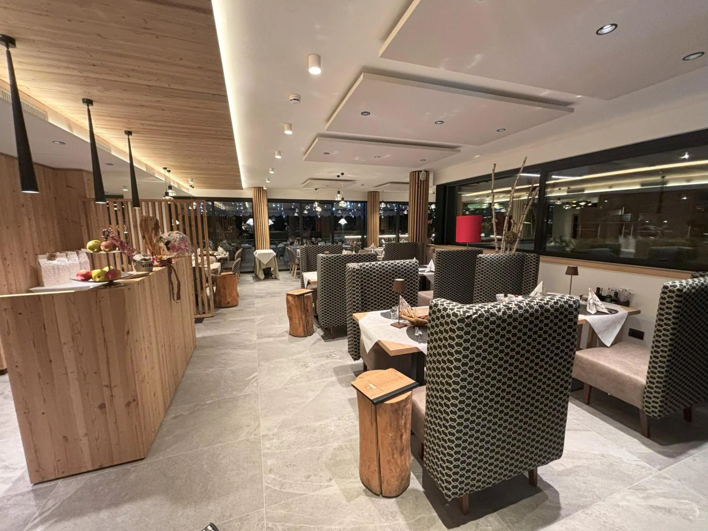 Alexander Hotel Alpine Wellness Dolomites