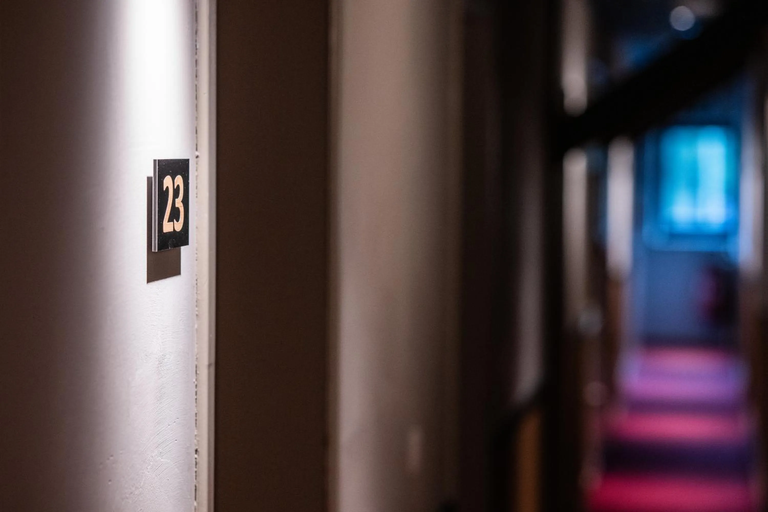 Property building in Hostellerie La Claire Fontaine, Logis hôtels & Spa