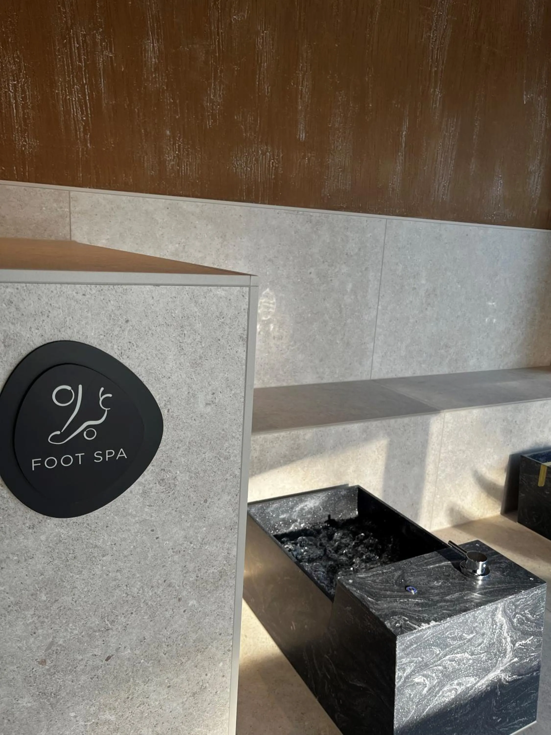 Spa and wellness centre/facilities in Hostellerie La Claire Fontaine, Logis hôtels & Spa