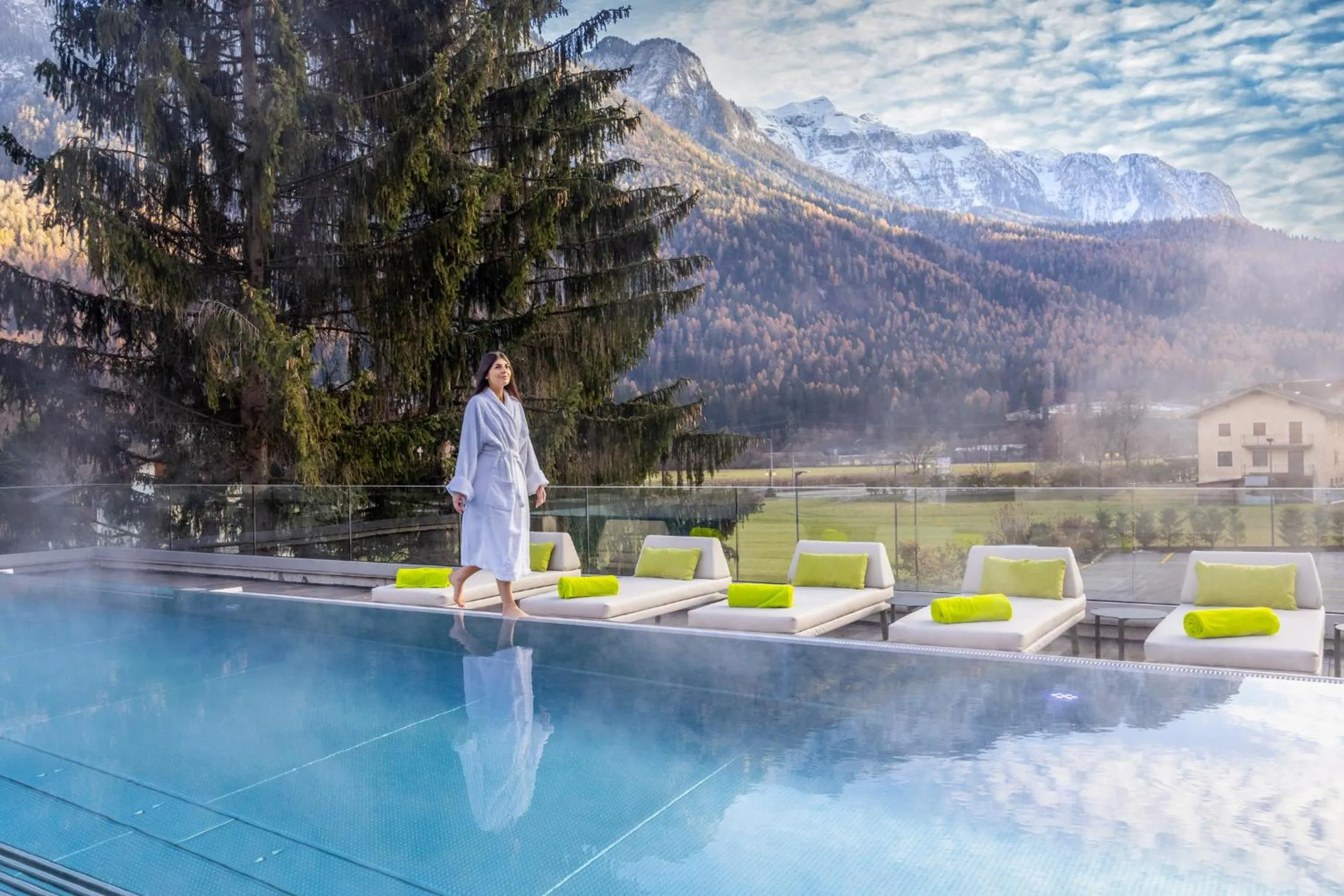 Hotel Ariston Garden & Spa
