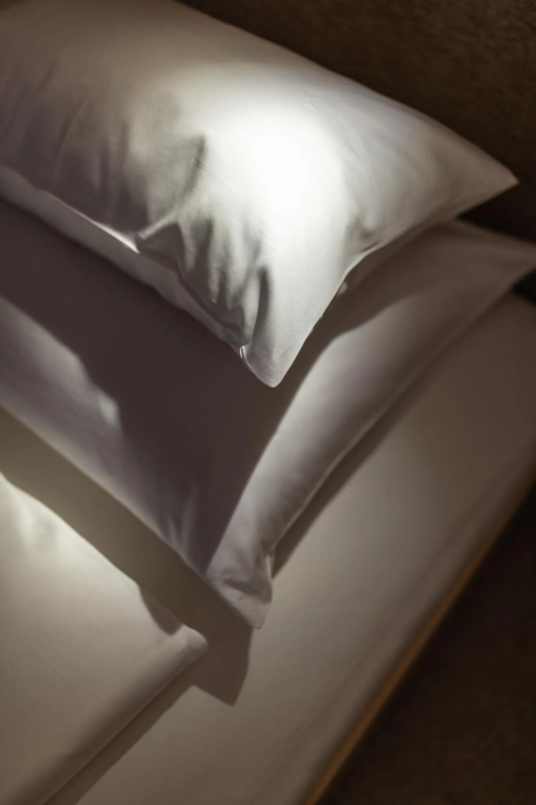 Bed in Mari Pop Hotel