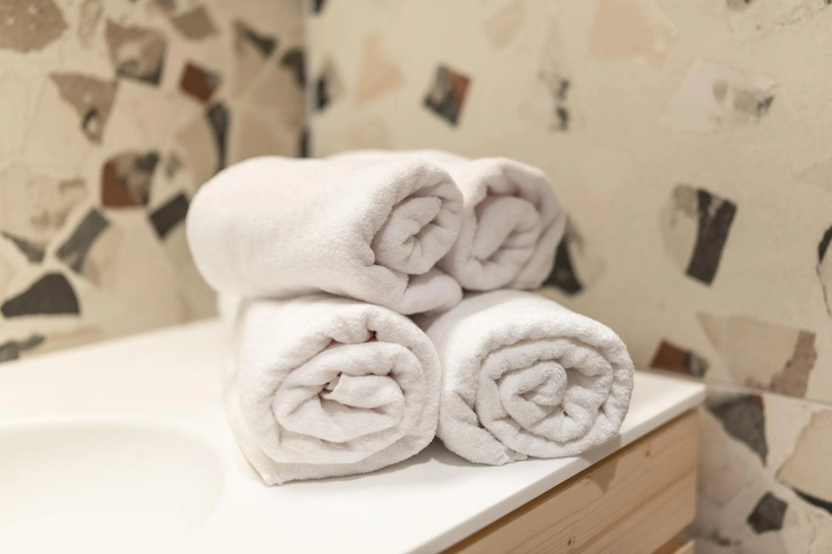 Spa and wellness centre/facilities in Mari Pop Hotel