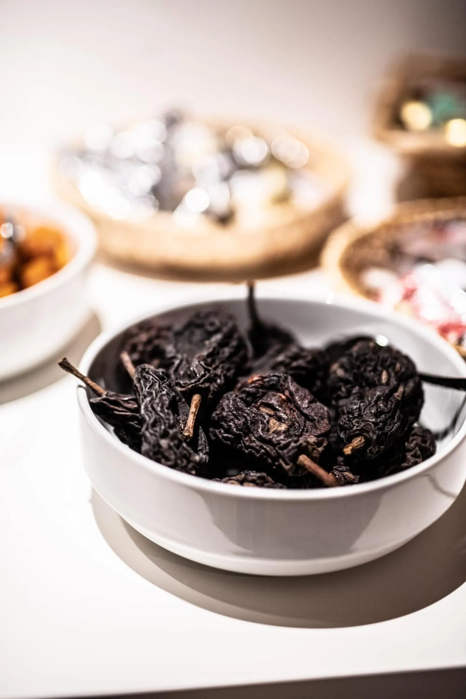 Food and drinks in Mari Pop Hotel