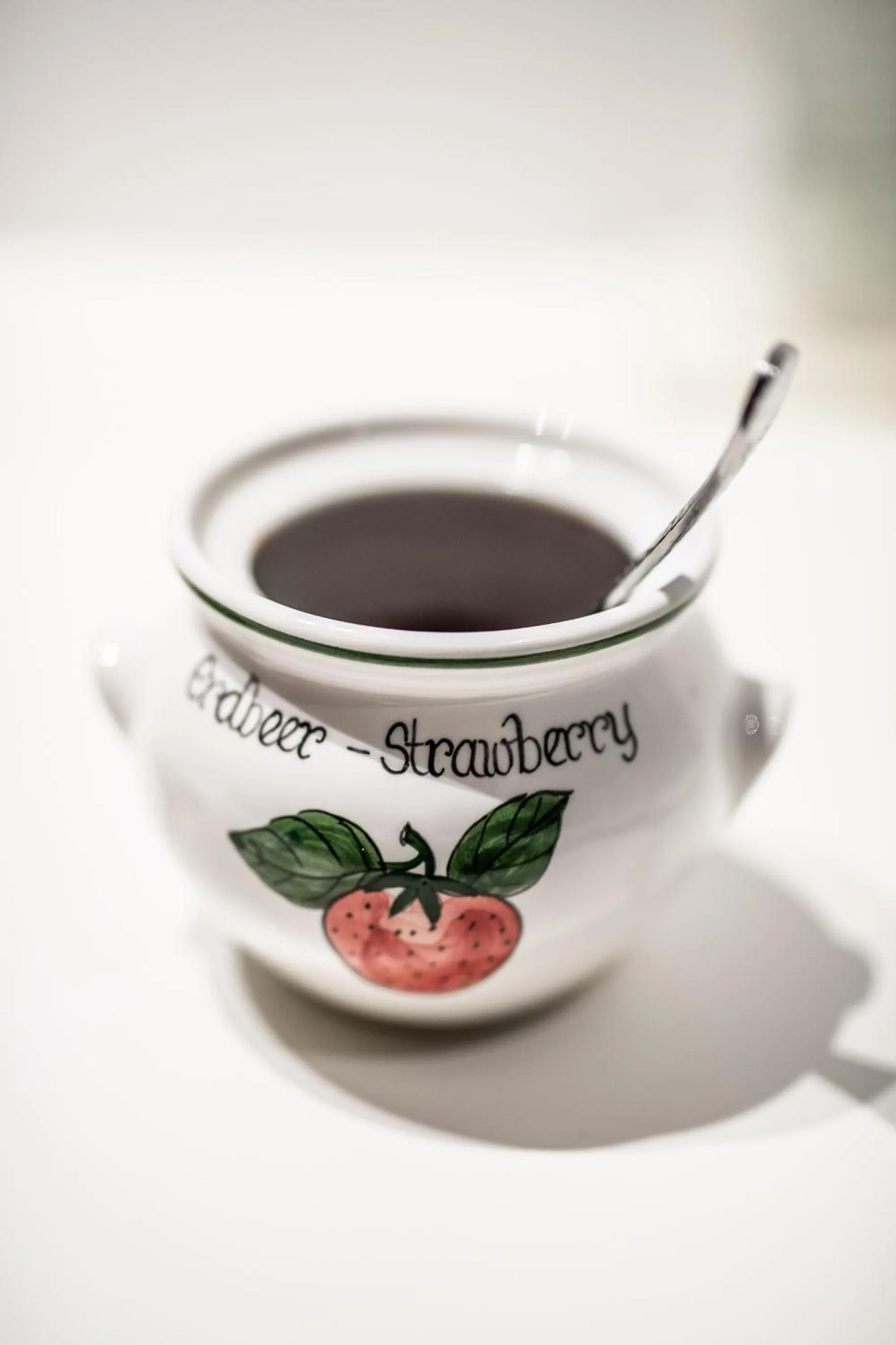 Buffet breakfast in Mari Pop Hotel