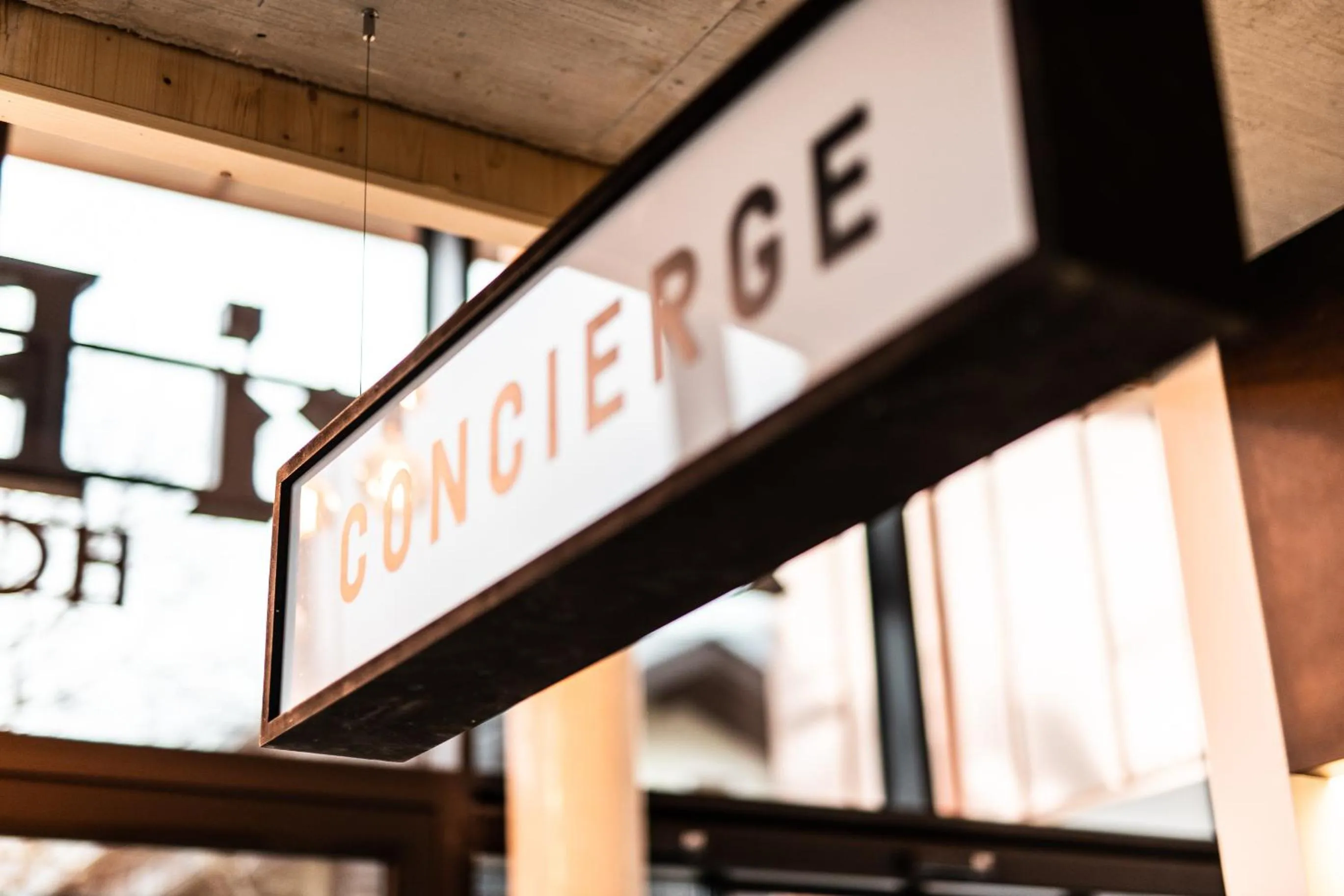 Lobby or reception in Mari Pop Hotel