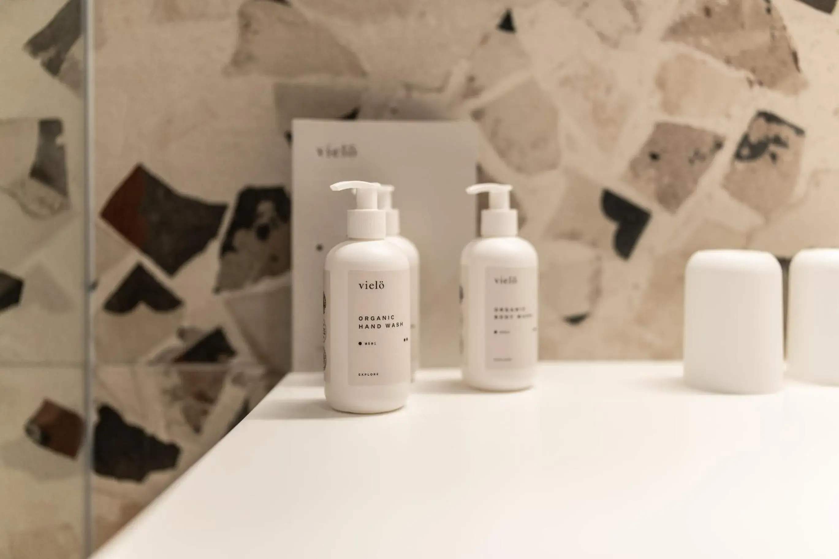 Suite with Mountain View in Mari Pop Hotel Suite with Mountain View in Mari Pop Hotel