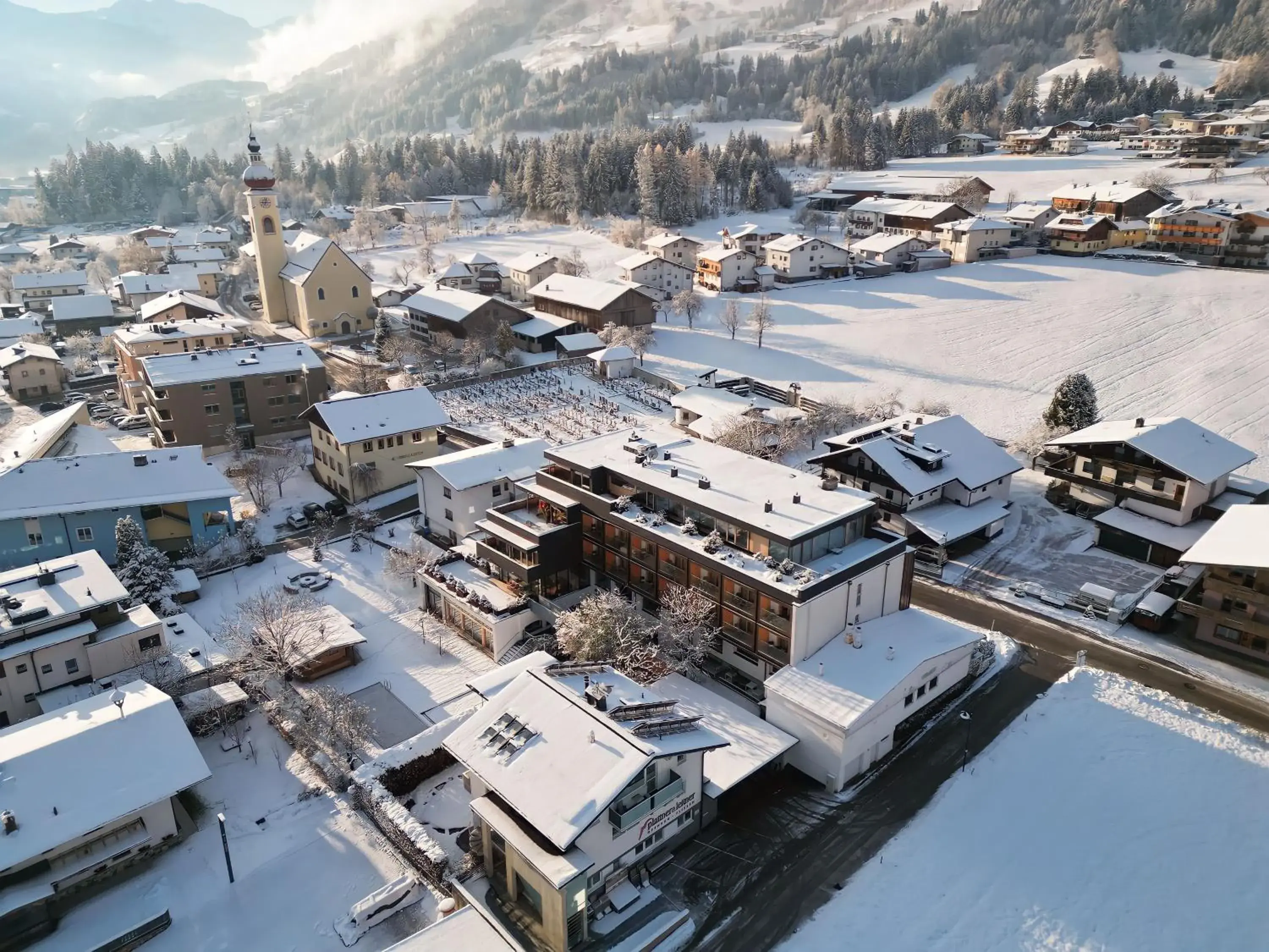 Mari Pop Hotel Mari Pop Hotel