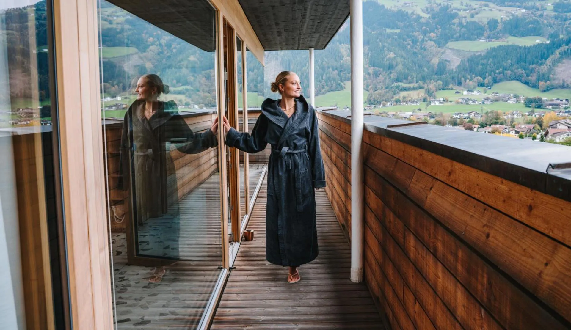 Spa and wellness centre/facilities in Mari Pop Hotel