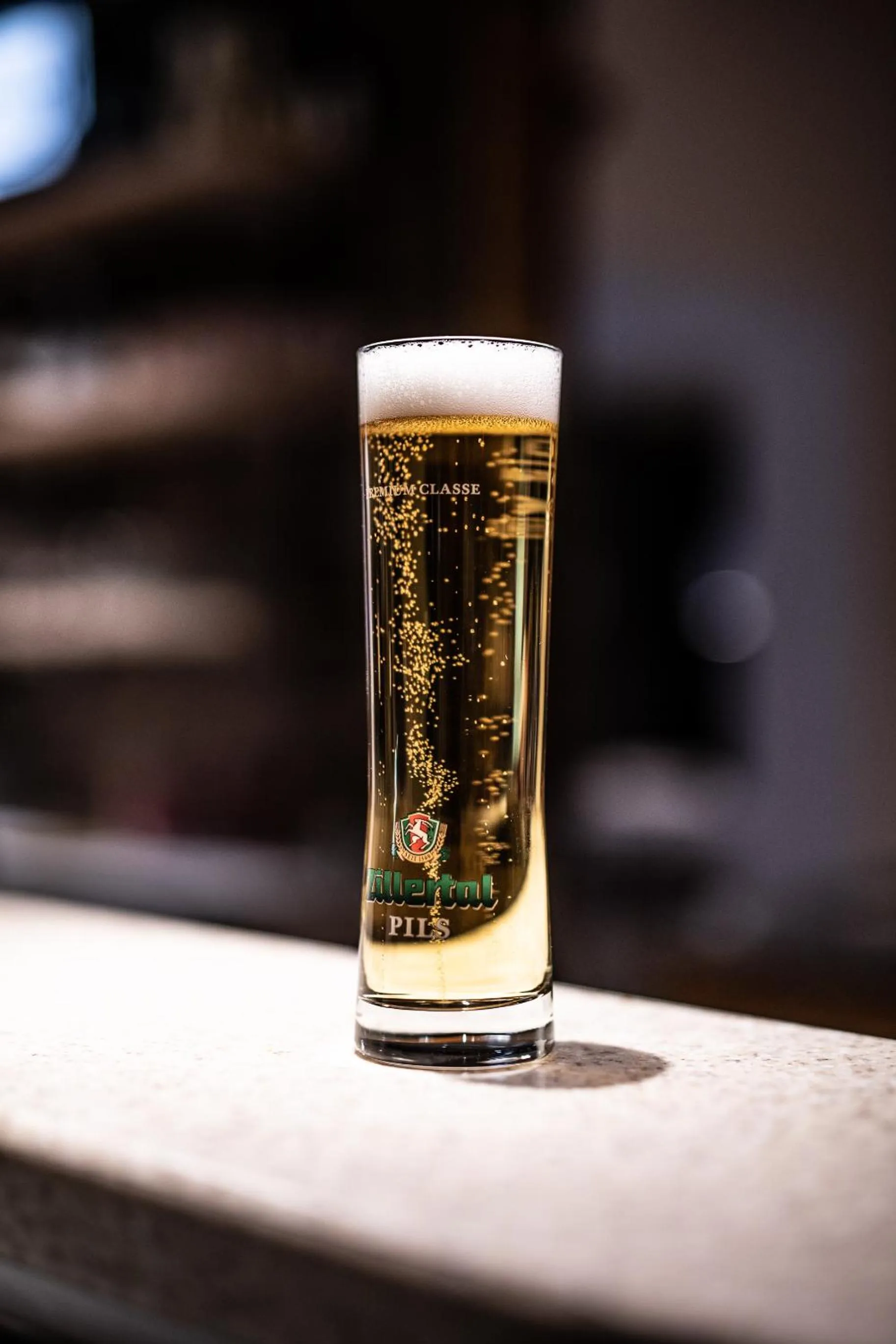 Lounge or bar in Mari Pop Hotel