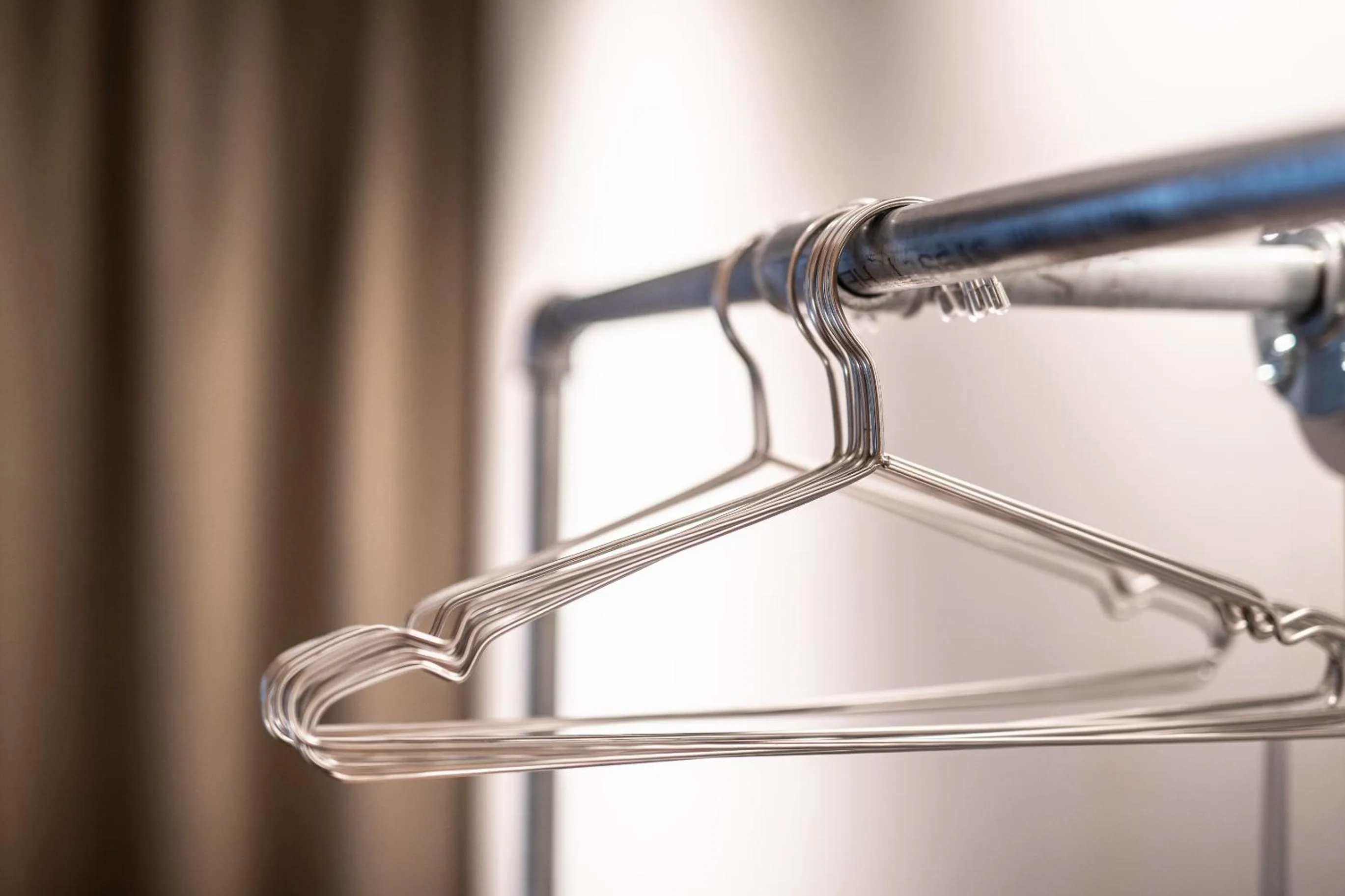 Decorative detail in Mari Pop Hotel