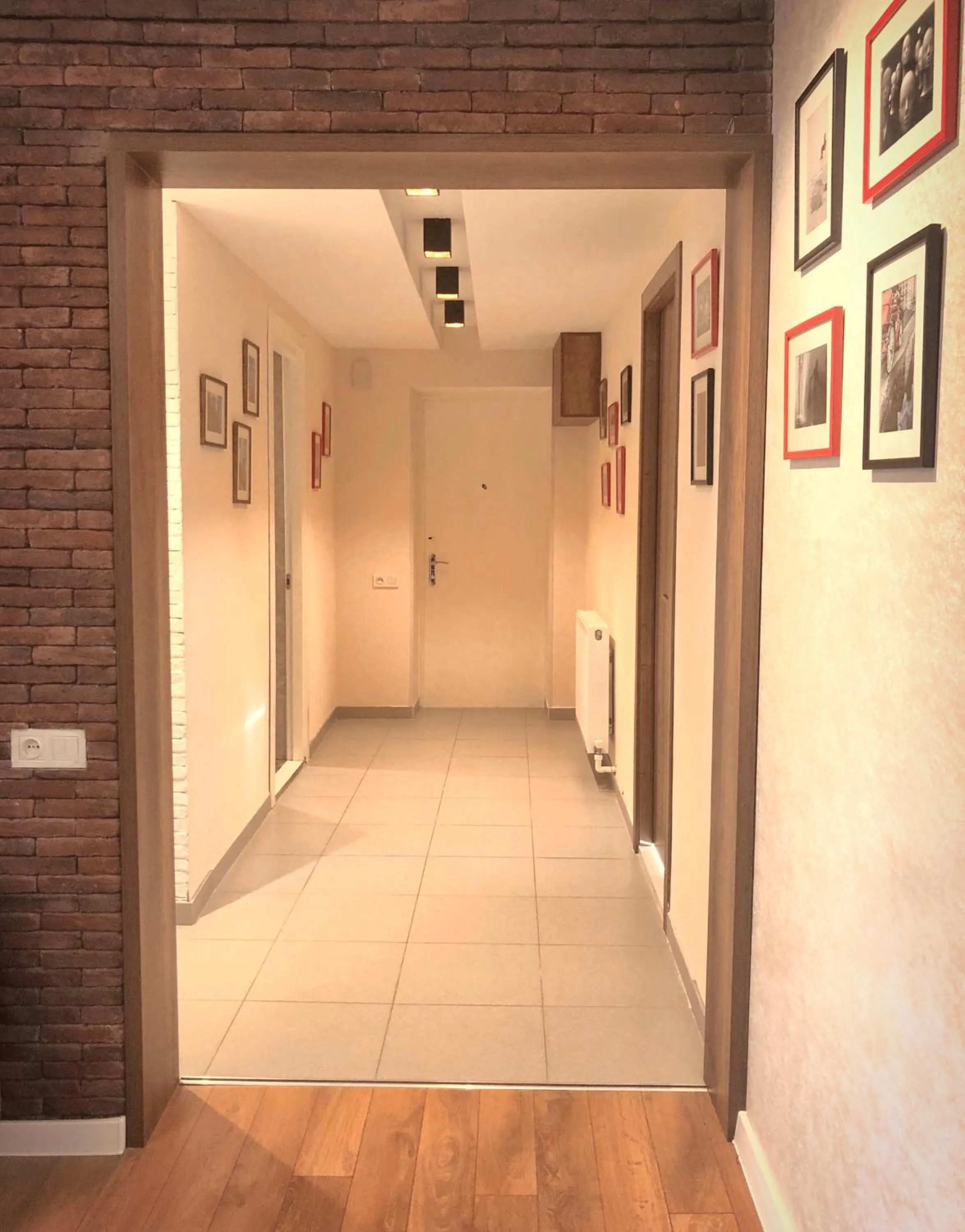 Flat 139 - Old Tbilisi