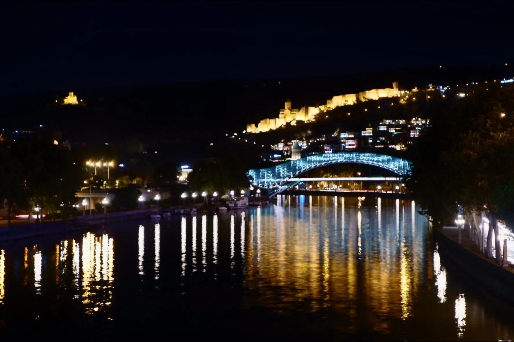 Flat 139 - Old Tbilisi
