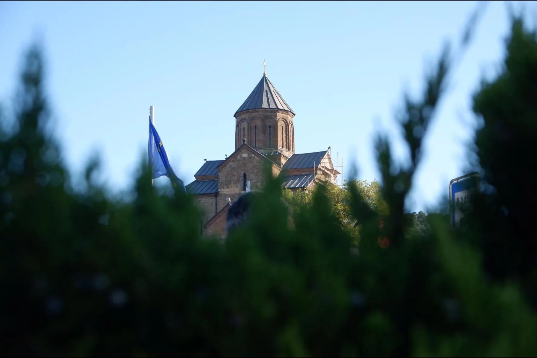 Flat 139 - Old Tbilisi