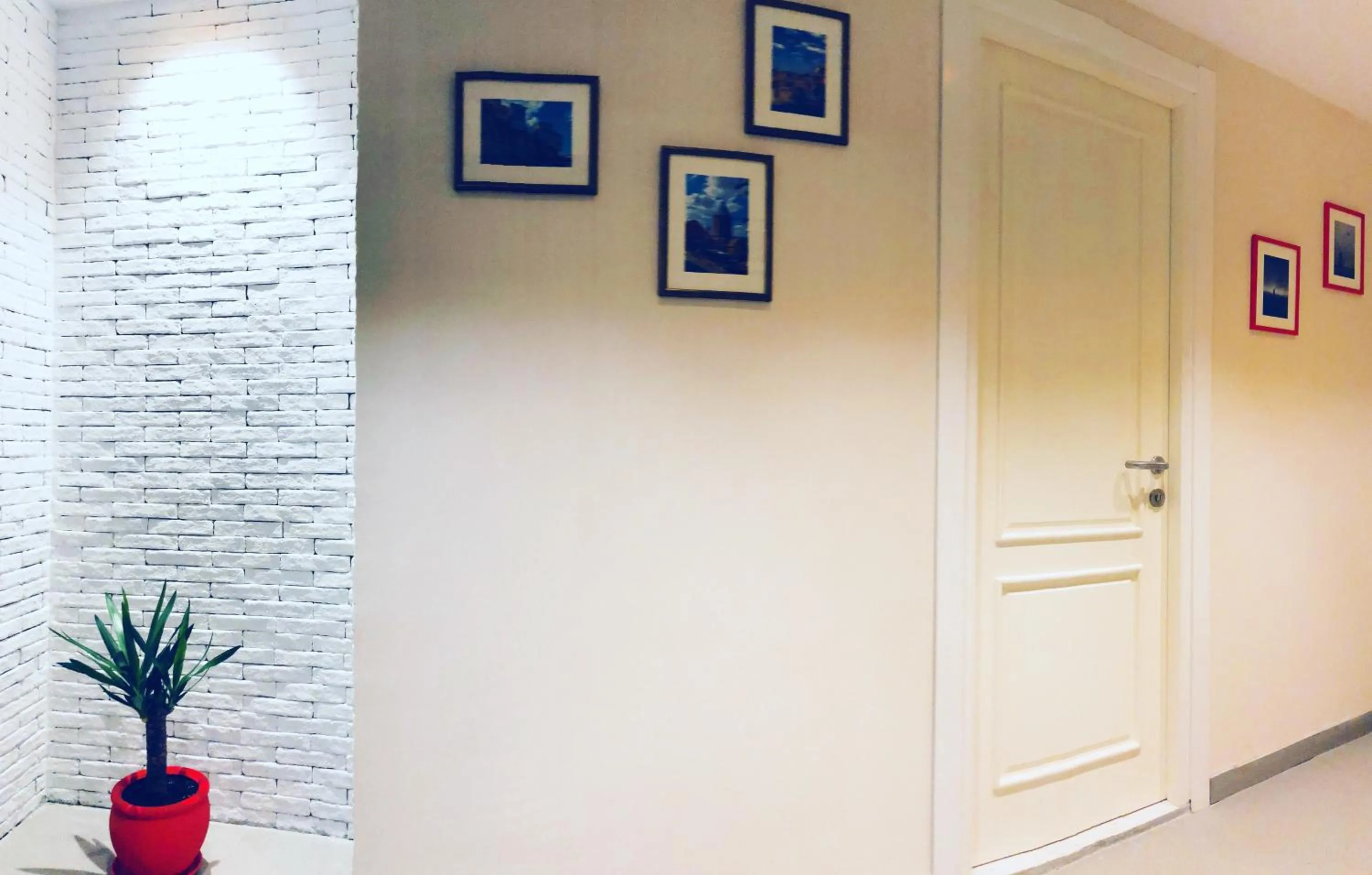 Area and facilities in Flat 139 - Old Tbilisi