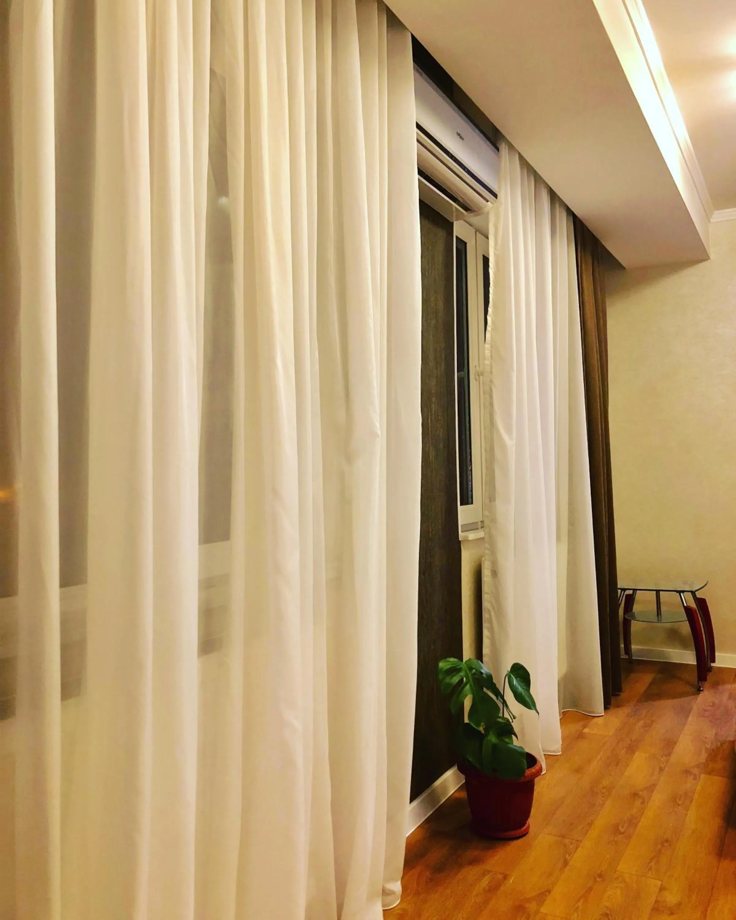 Area and facilities in Flat 139 - Old Tbilisi