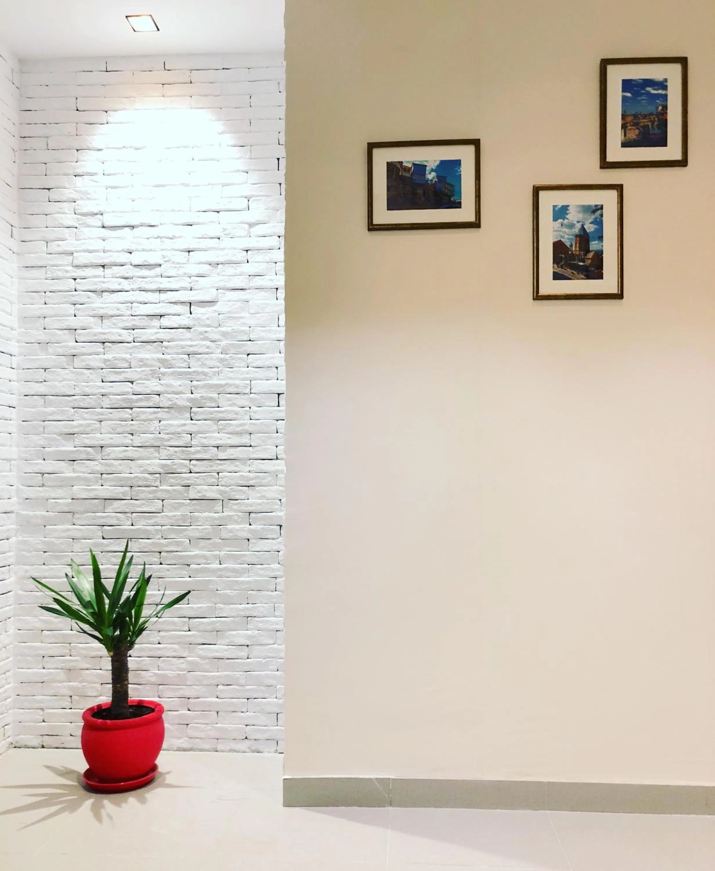 Area and facilities in Flat 139 - Old Tbilisi