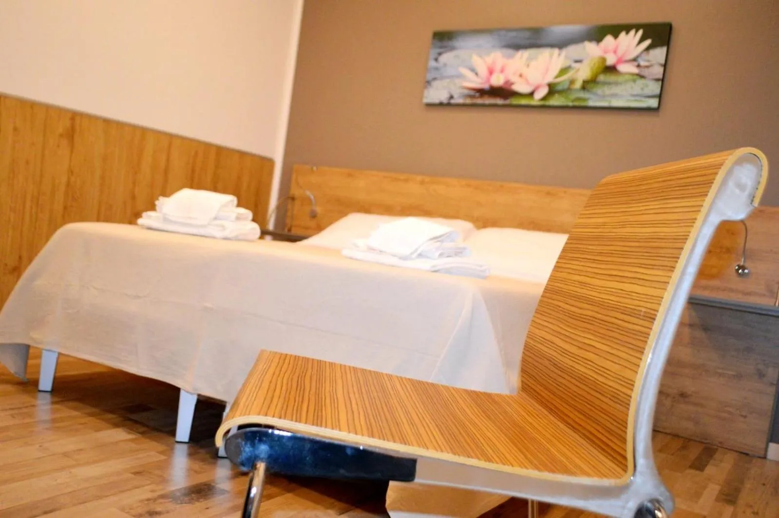 Bedroom, Bed in Vacanze Cassibile