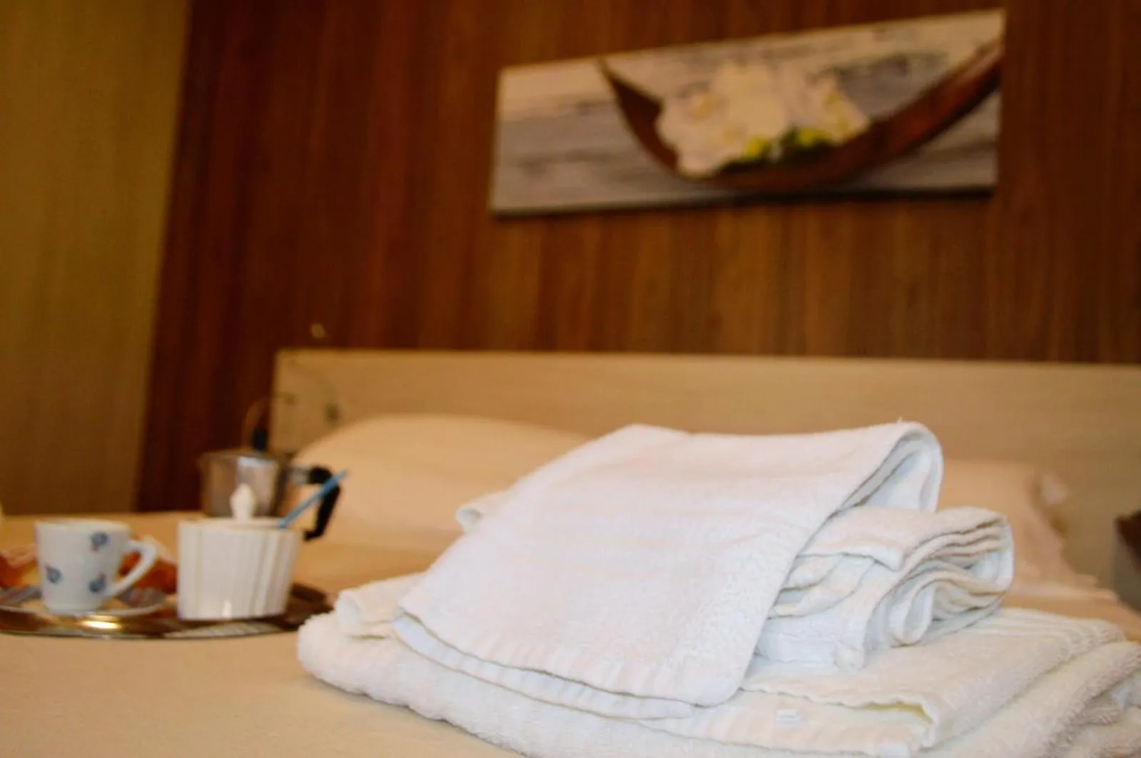 Bedroom, Bed in Vacanze Cassibile