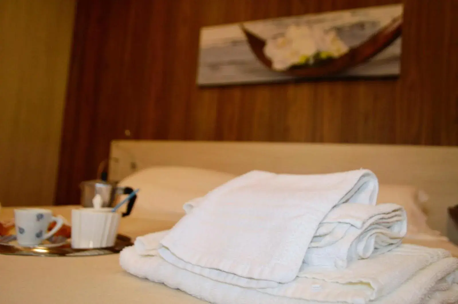 Double Room - single occupancy in Vacanze Cassibile Double Room - single occupancy in Vacanze Cassibile