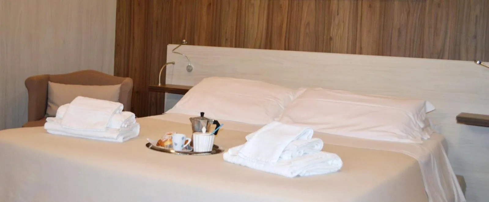 Bedroom, Bed in Vacanze Cassibile