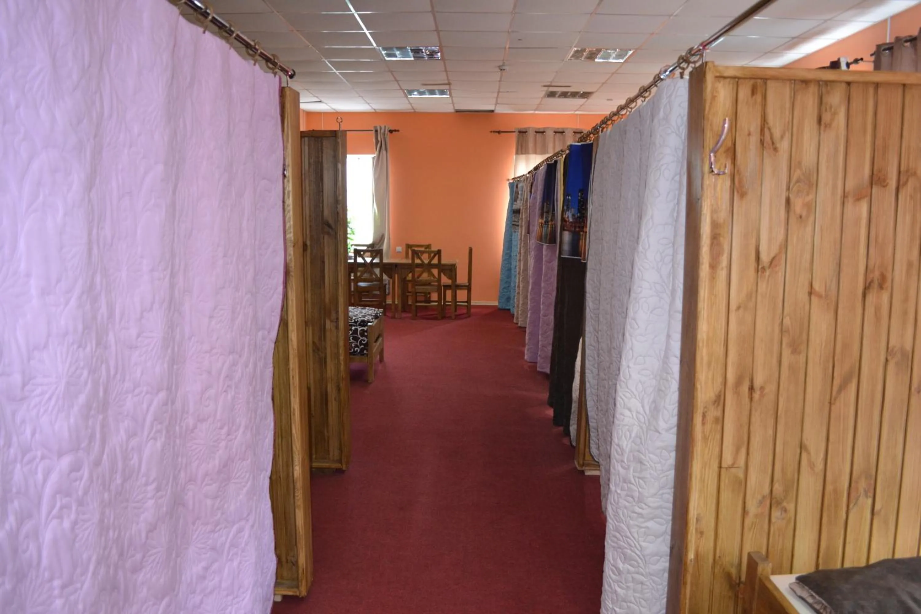 Hostel VIP