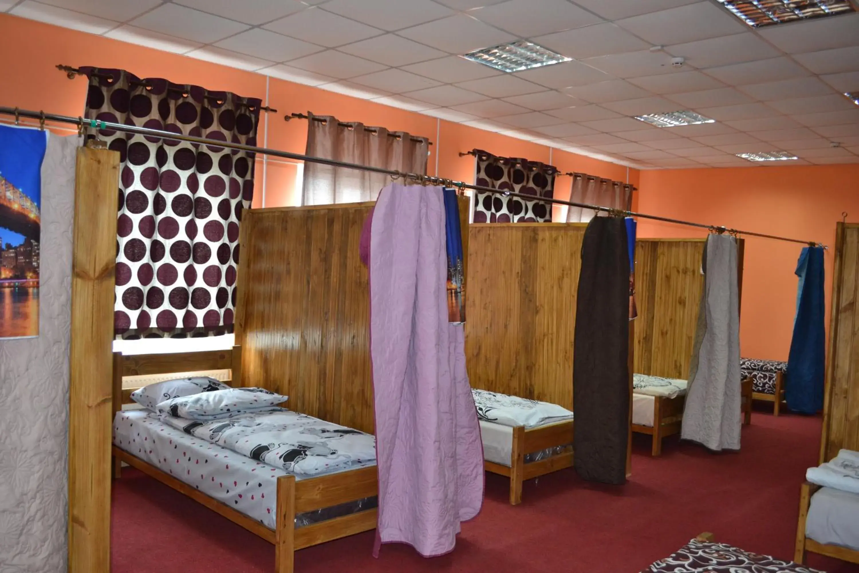 Hostel VIP Hostel VIP
