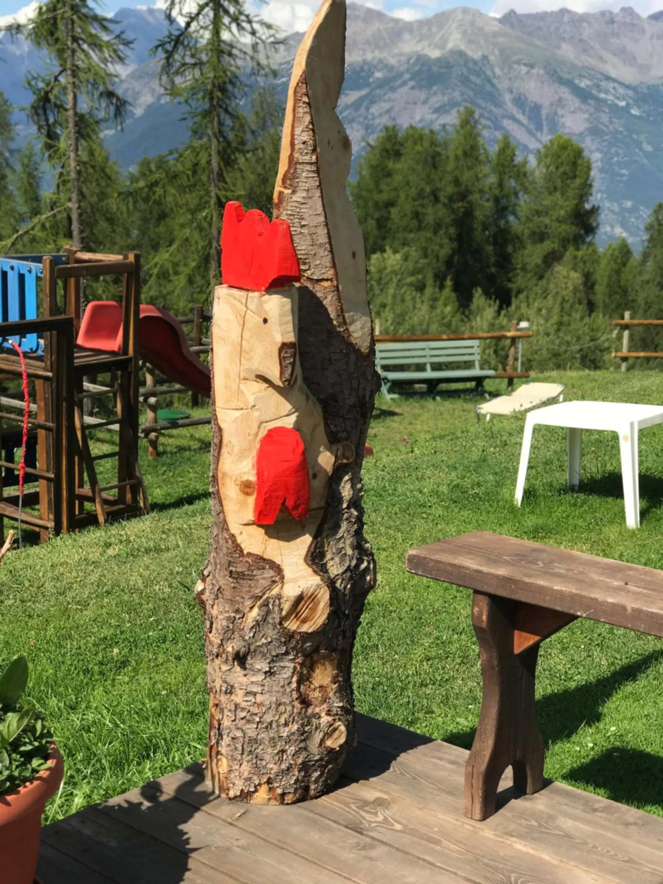 Other in Hotel Chacaril