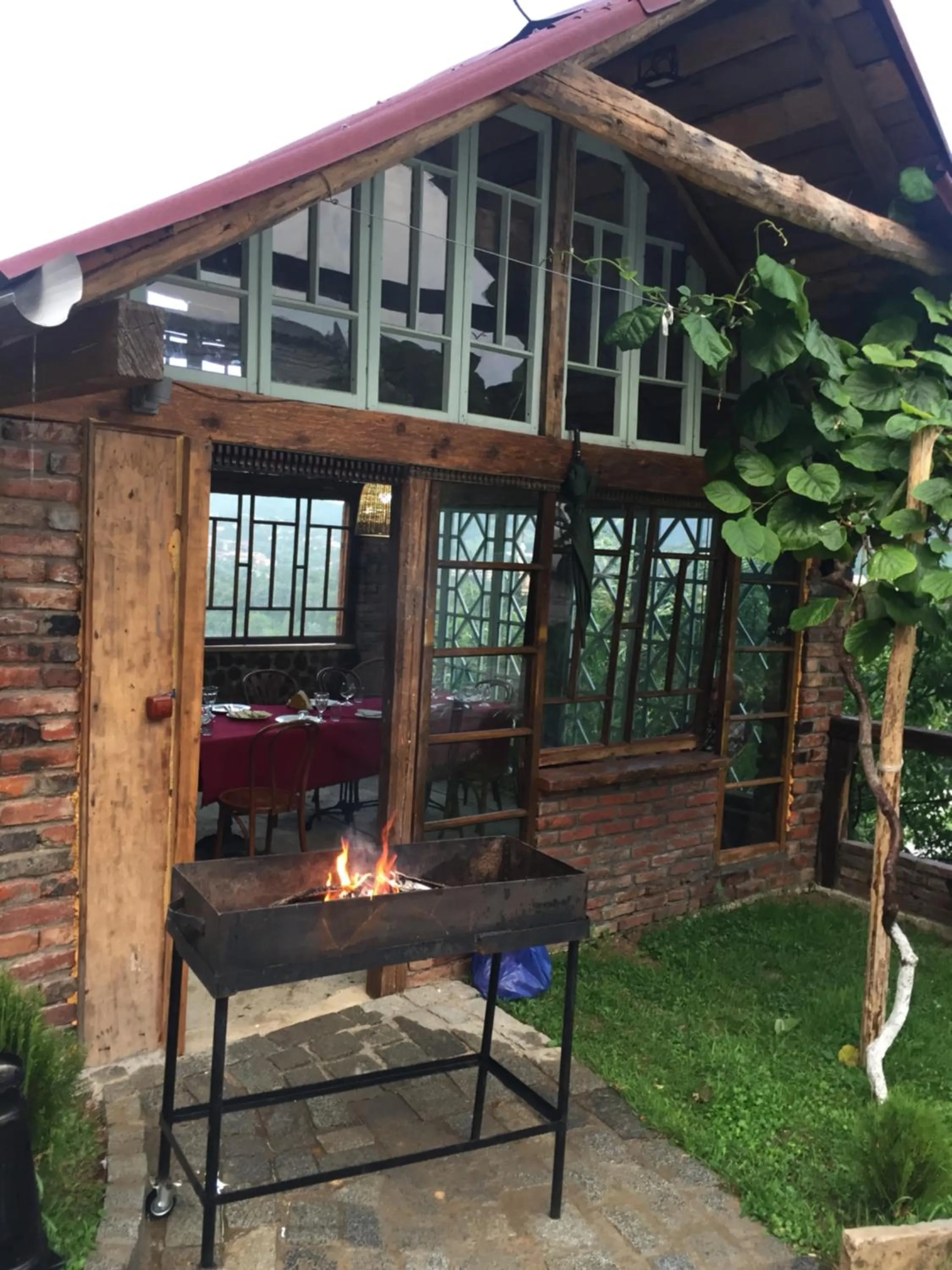 Green House Guest house