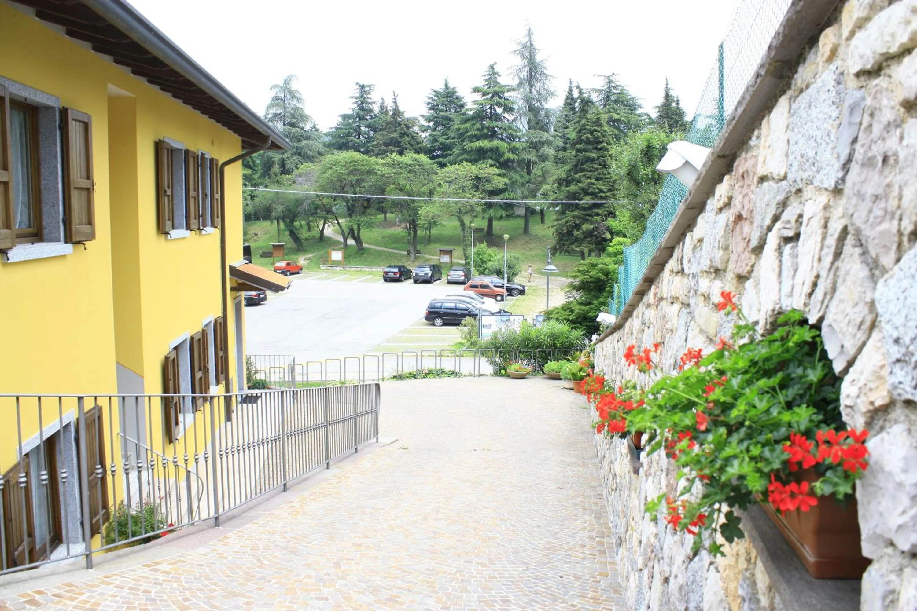 Property building in 3MÙZEN apartments