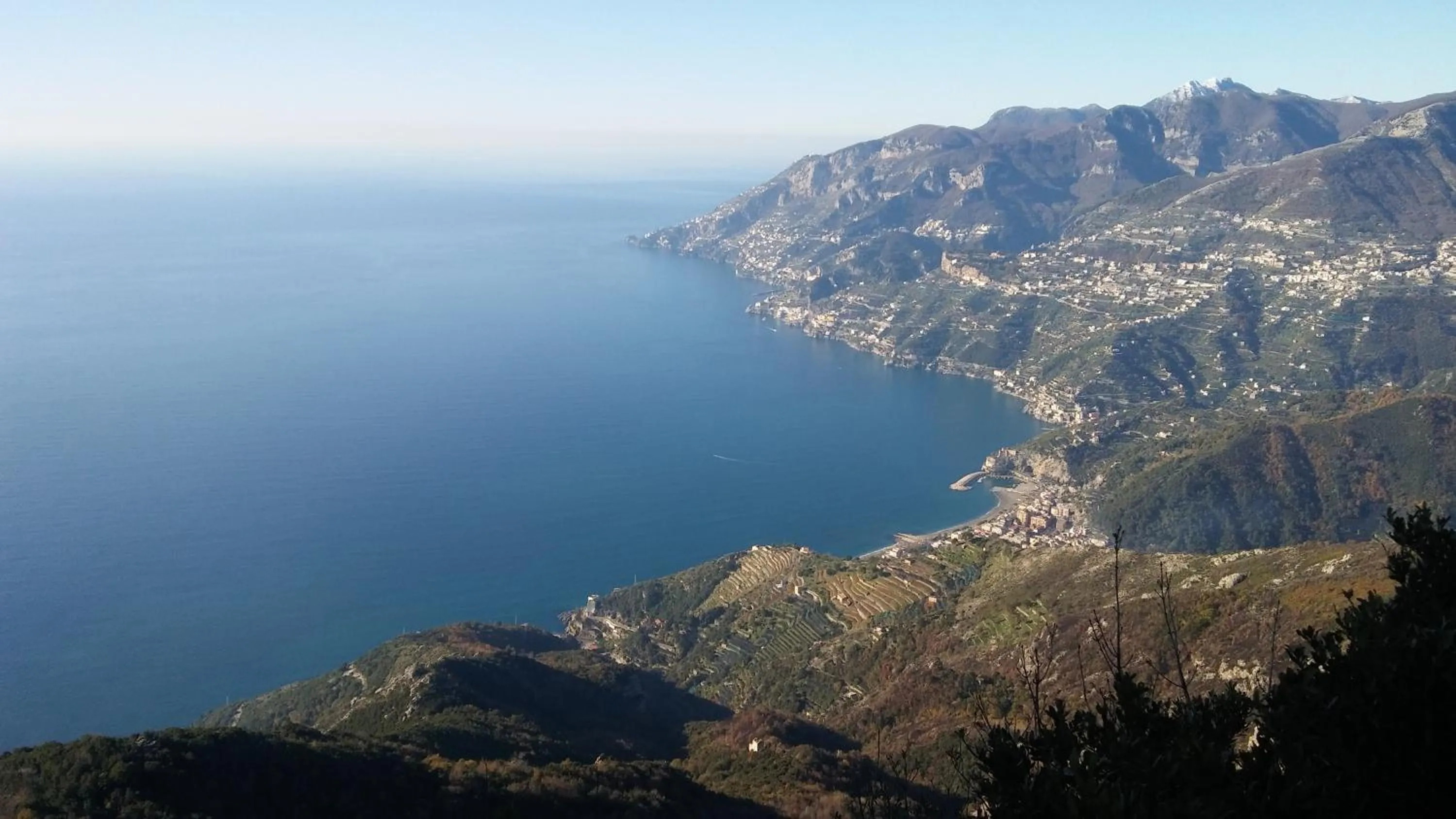 Nearby landmark in La Stella del Sud