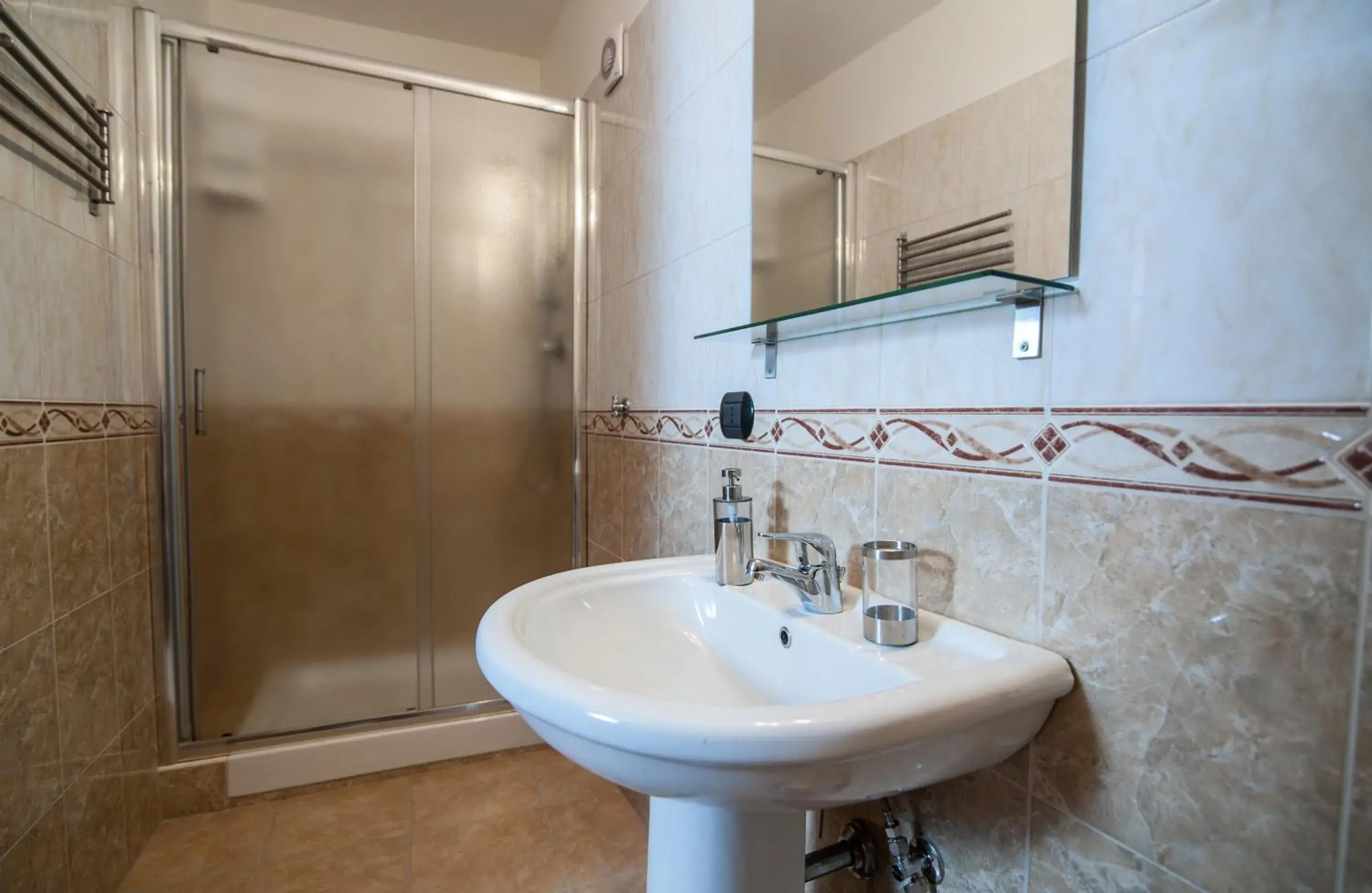 Deluxe Double Room with Extra Bed - single occupancy in La Stella del Sud Deluxe Double Room with Extra Bed - single occupancy in La Stella del Sud