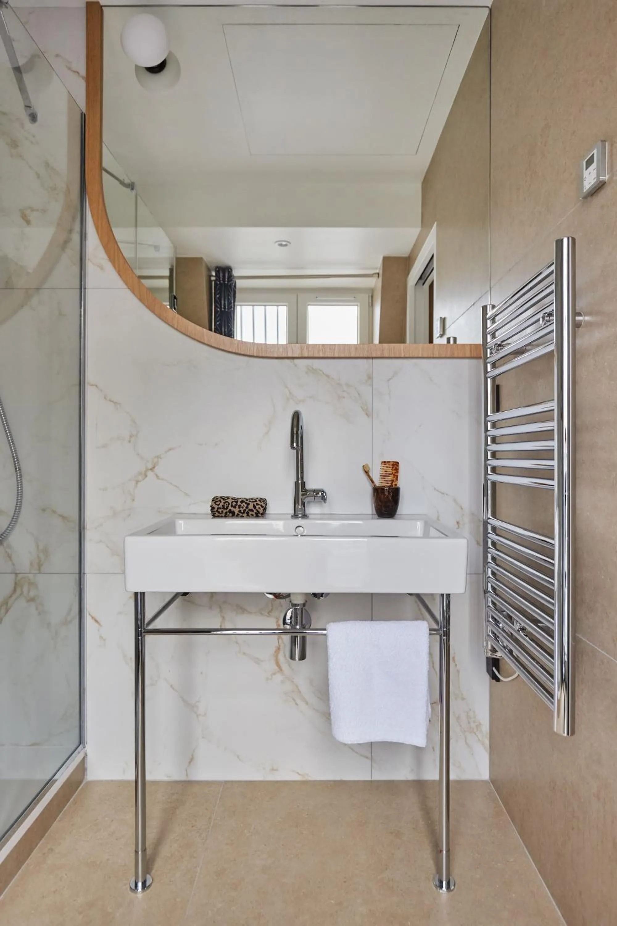 Bathroom in Amiral-Fondary