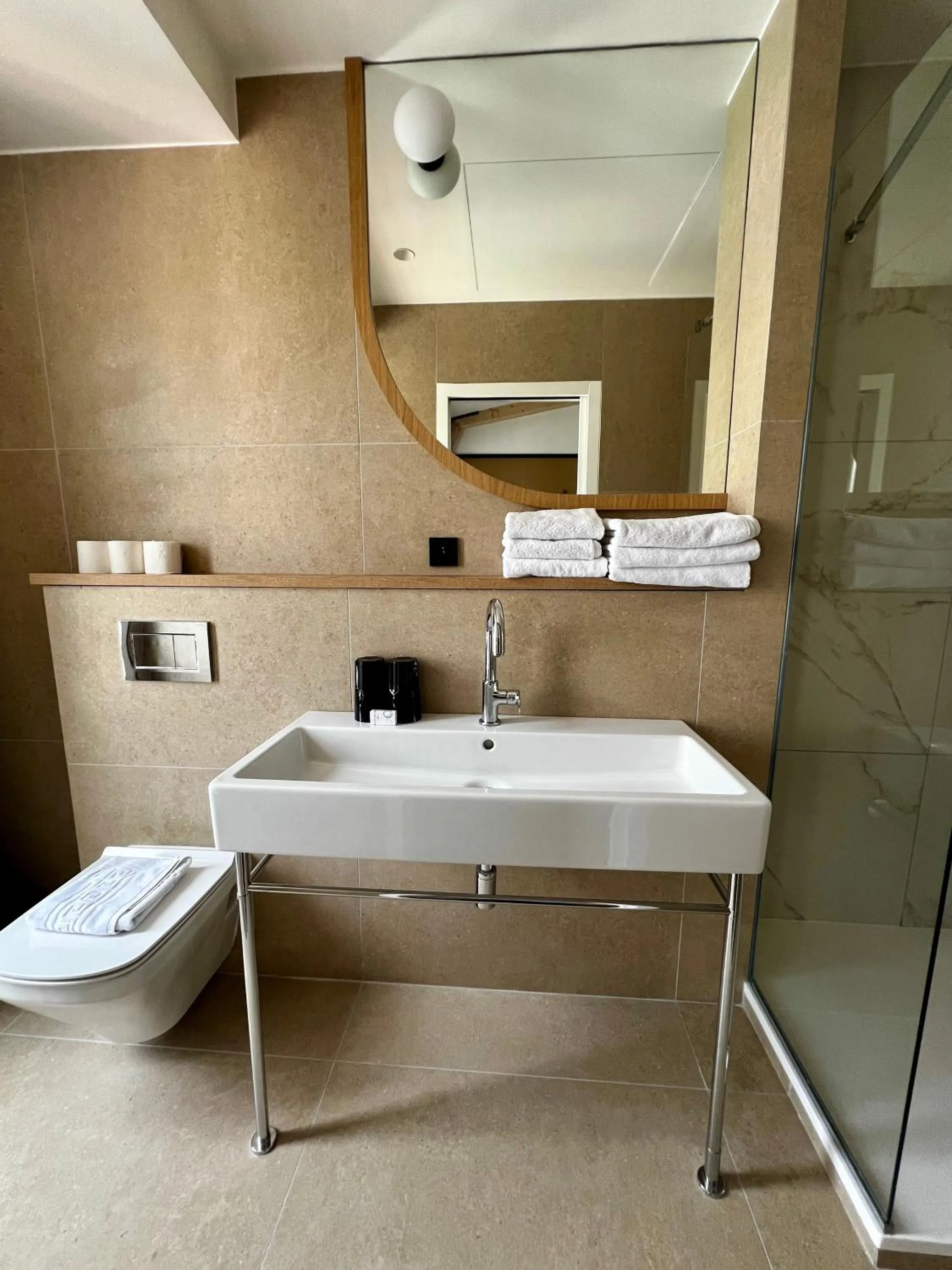 Bathroom in Amiral-Fondary