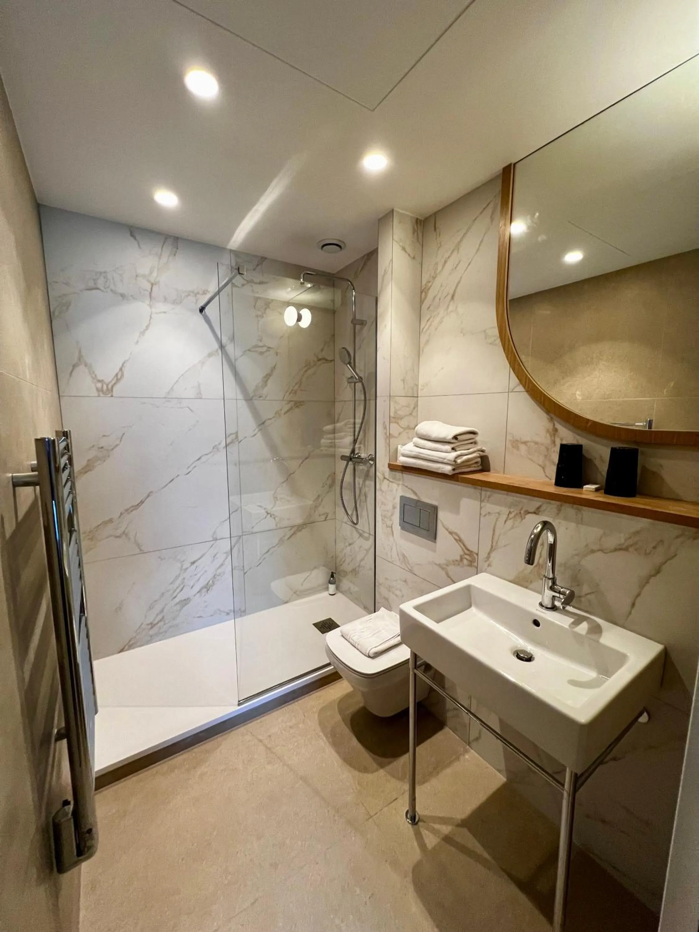 Bathroom in Amiral-Fondary