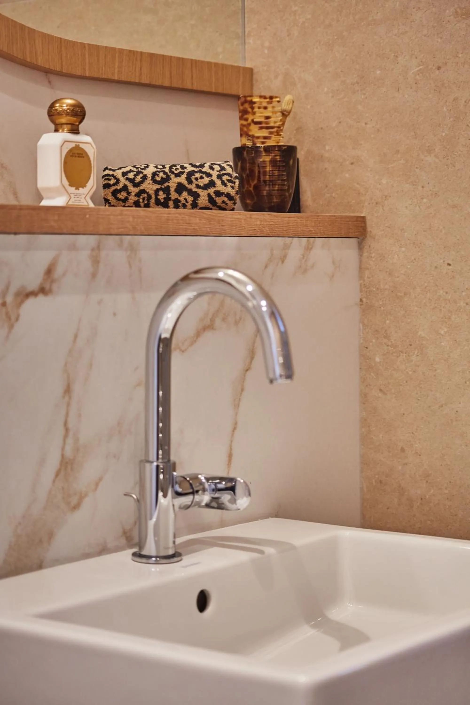 Bathroom in Amiral-Fondary