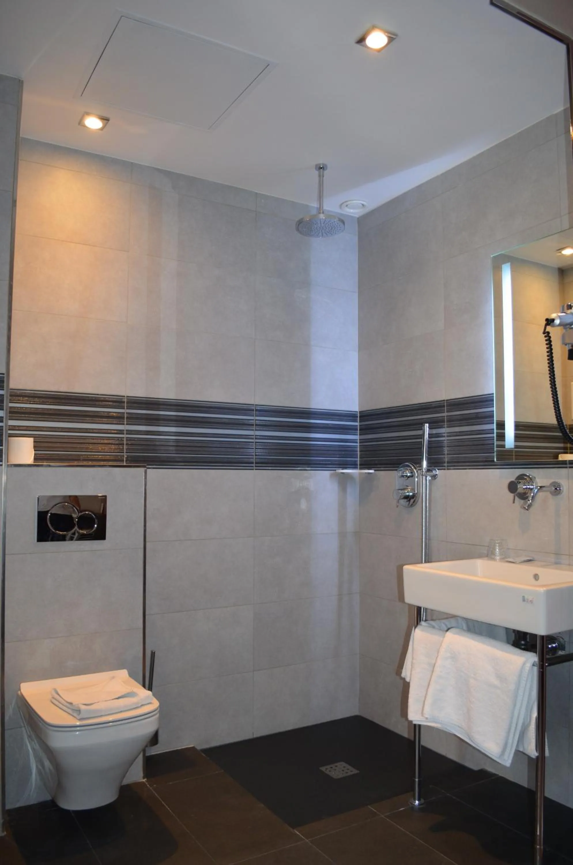 Bathroom in Amiral-Fondary