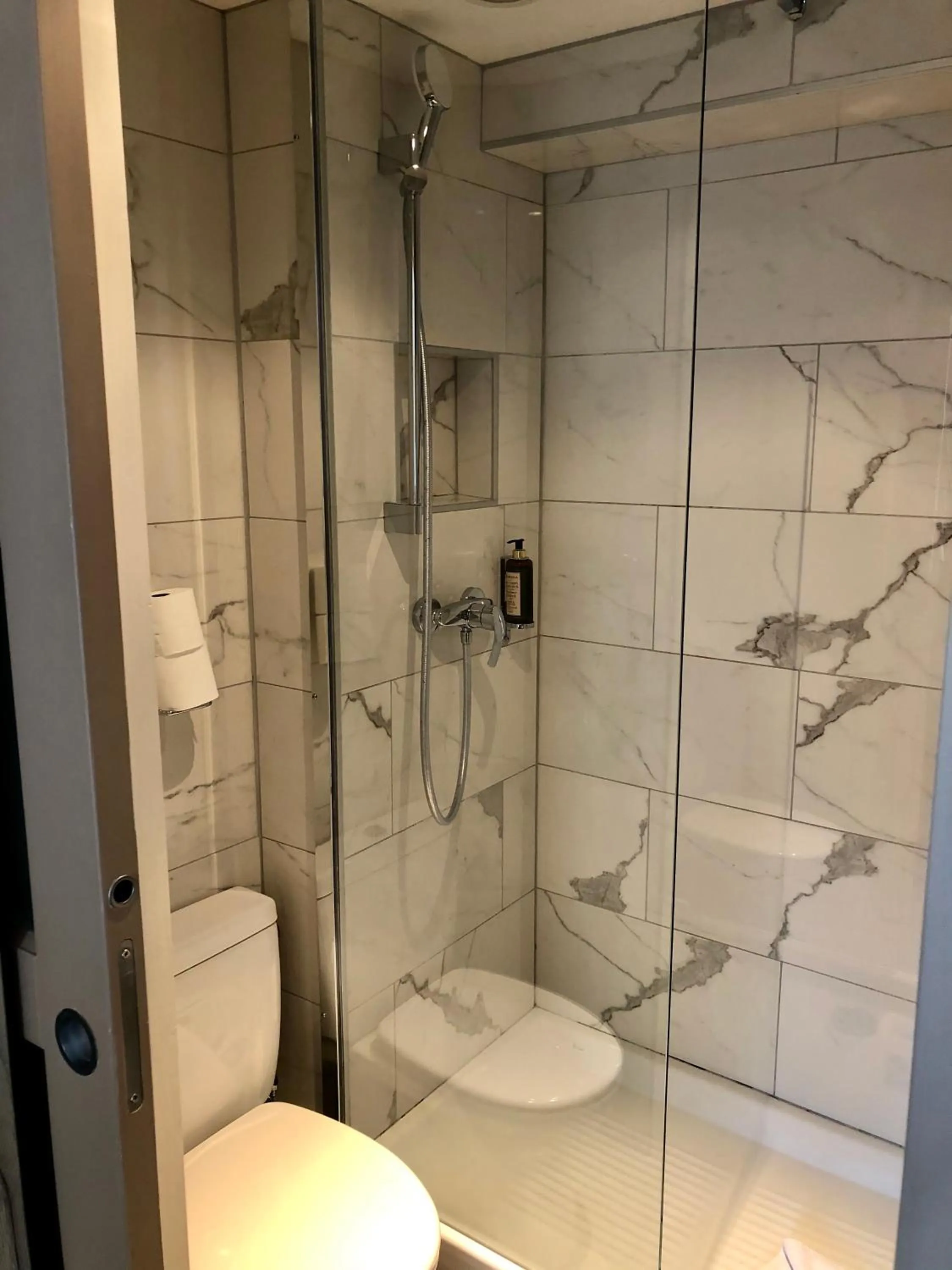 Bathroom in Amiral-Fondary