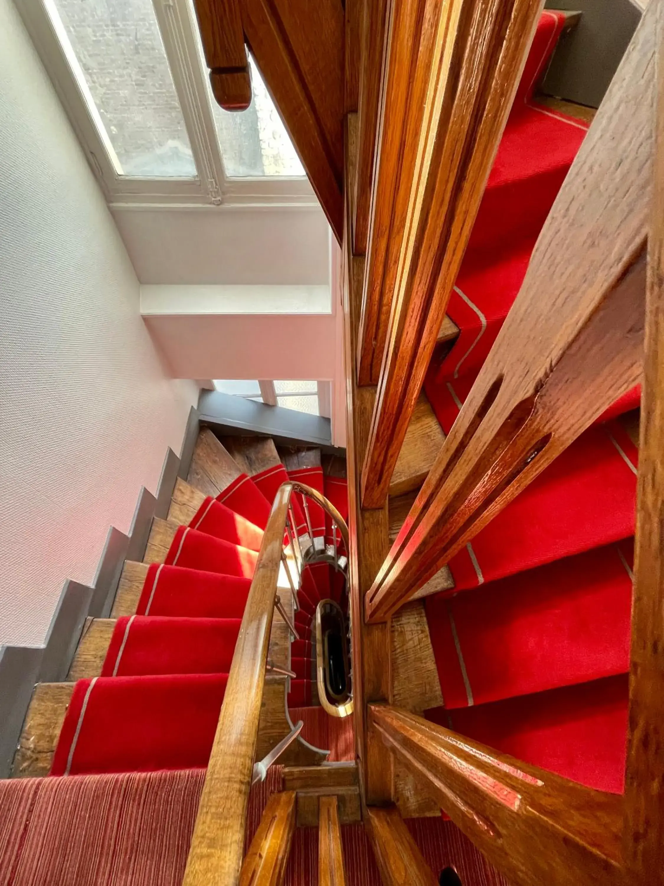 Property building in Amiral-Fondary Property building in Amiral-Fondary