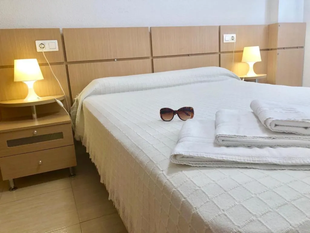 Marina D´or Asequible apartamento