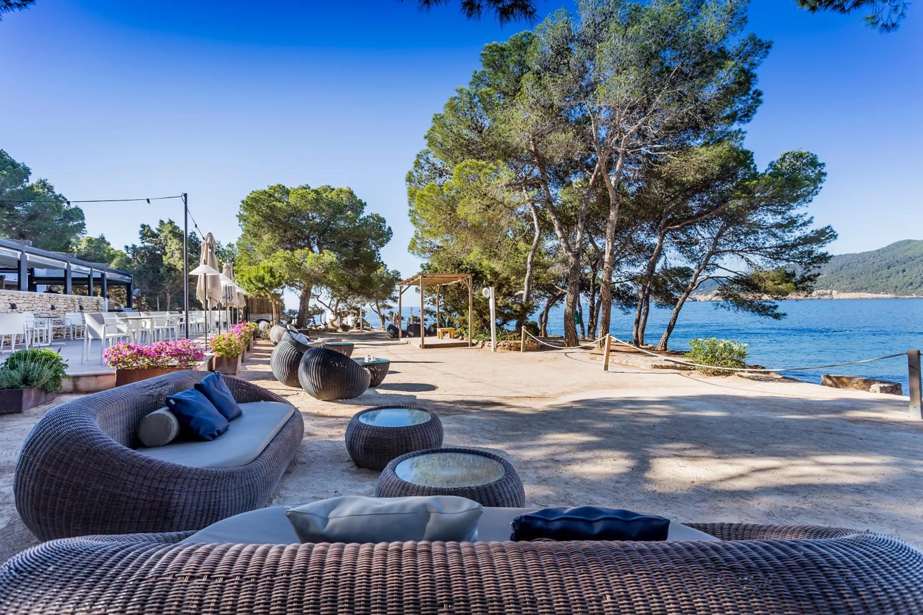 Catalonia Ses Estaques - Adults Only