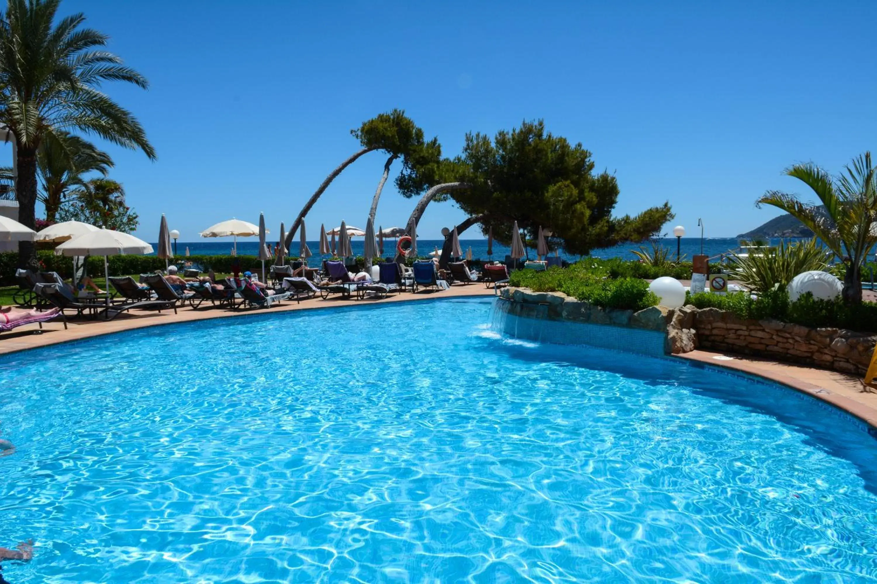 Catalonia Ses Estaques - Adults Only Catalonia Ses Estaques - Adults Only