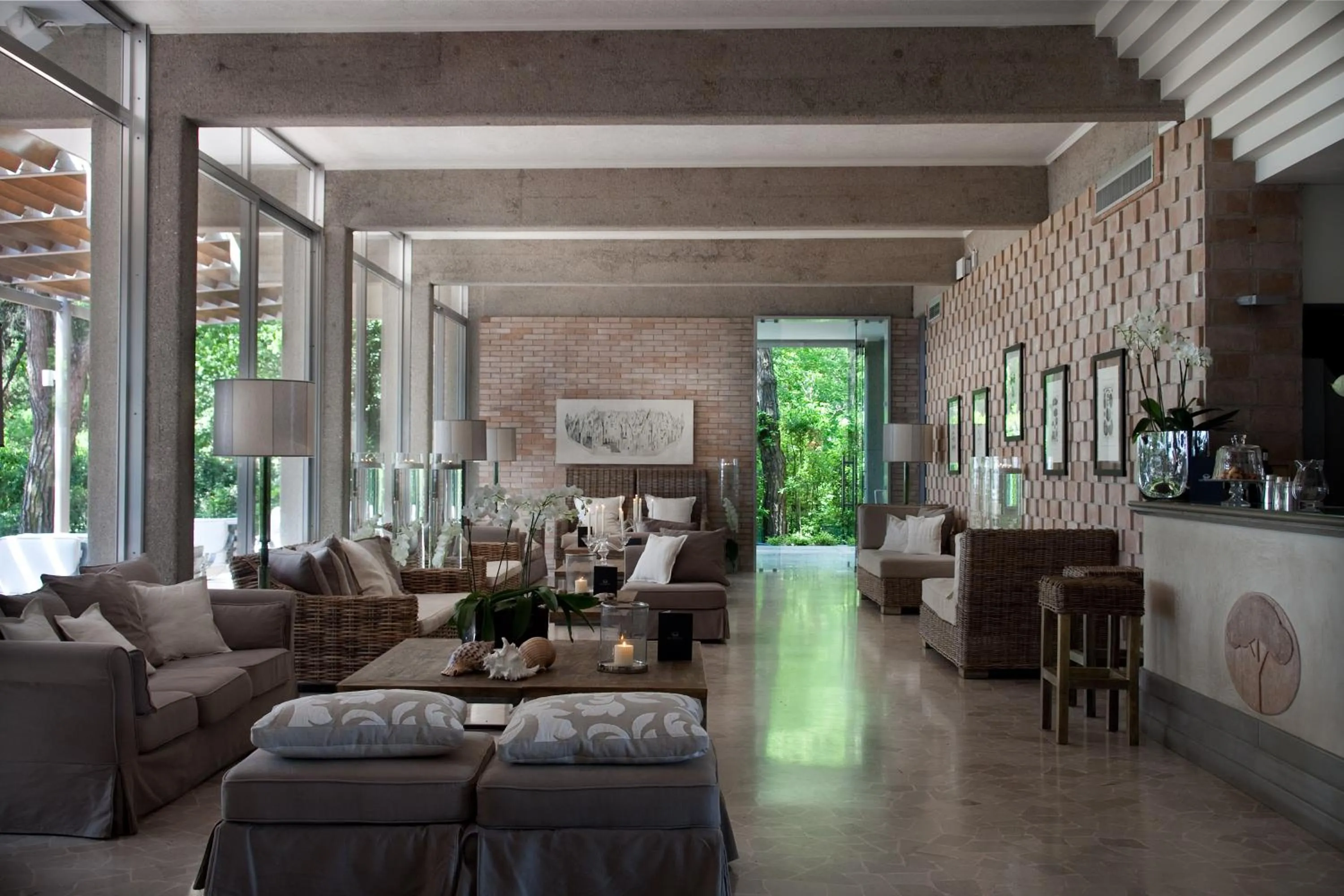 Hotel Mediterraneo Suite&Residence