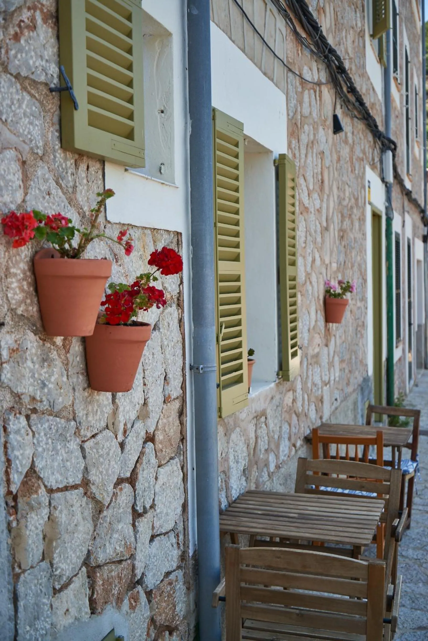 Property building in Can Busquets