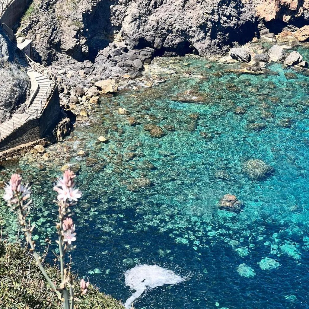 Nearby landmark in Can Busquets