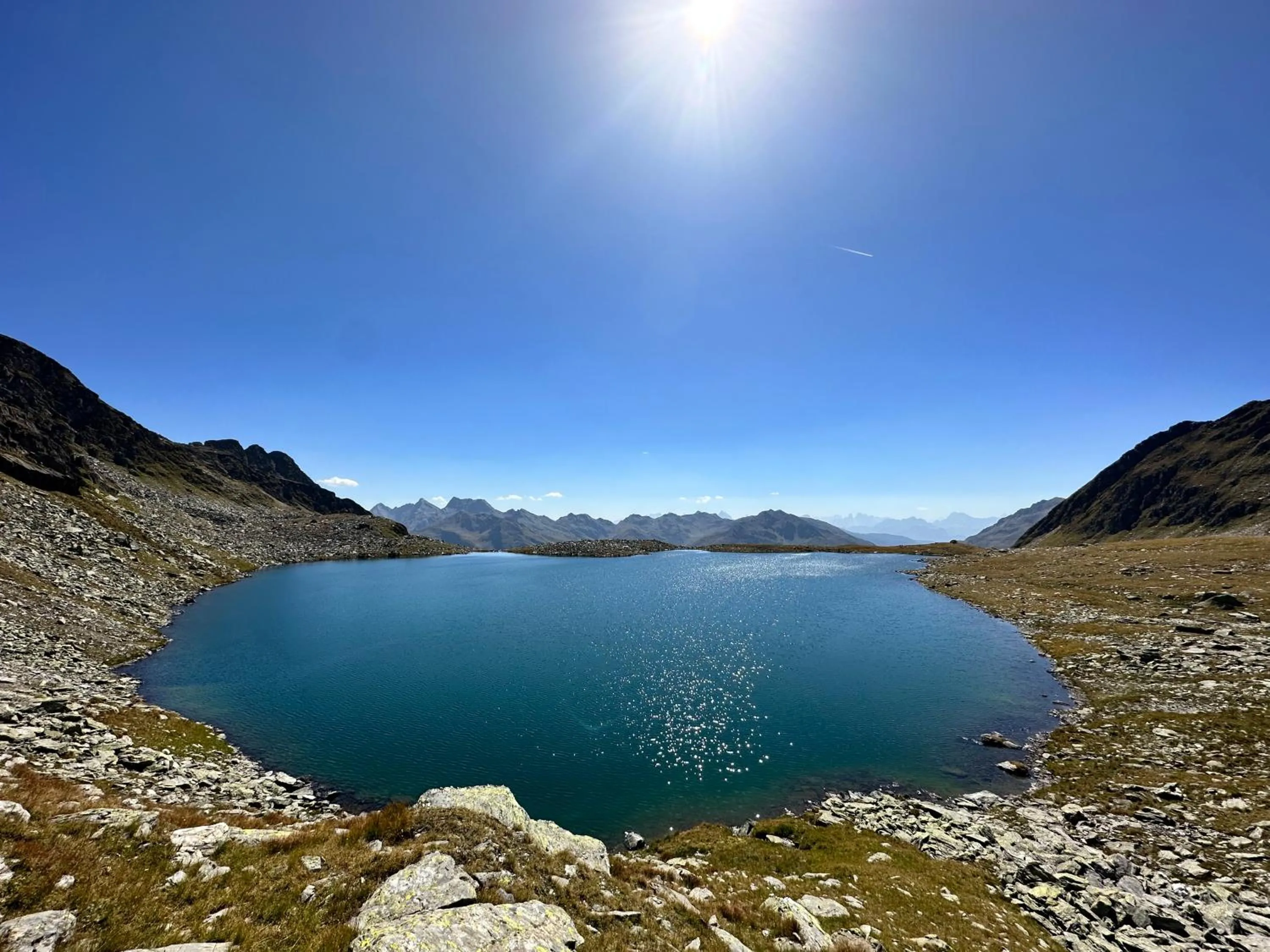 Natural landscape in Hotel Jesacherhof 4s